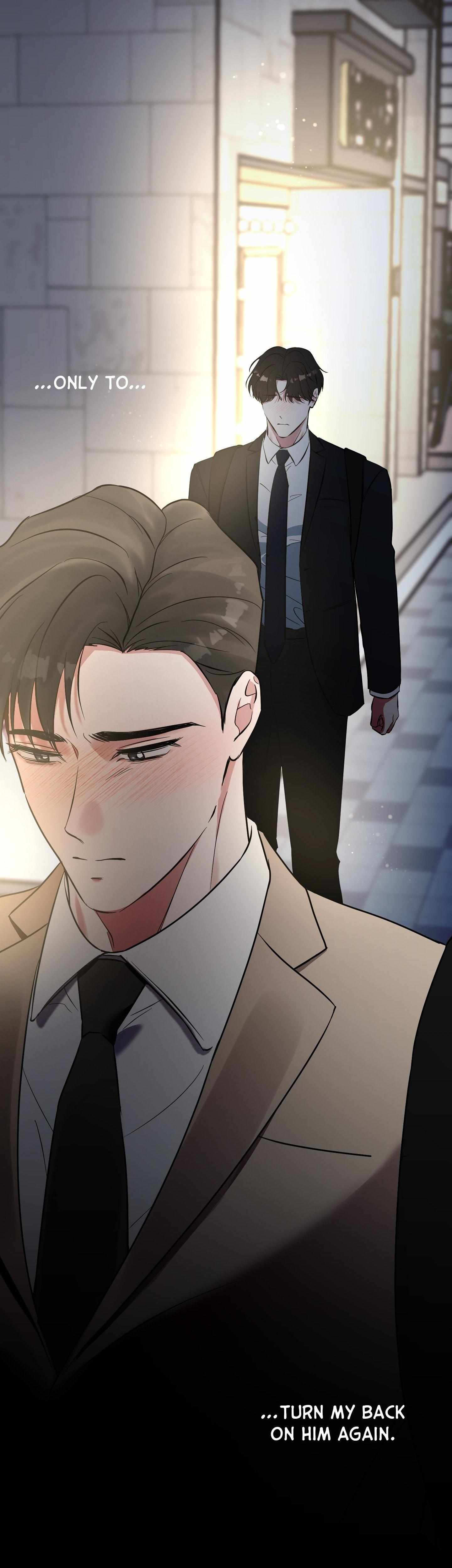 On the Dot Chapter 33 page 30 - 