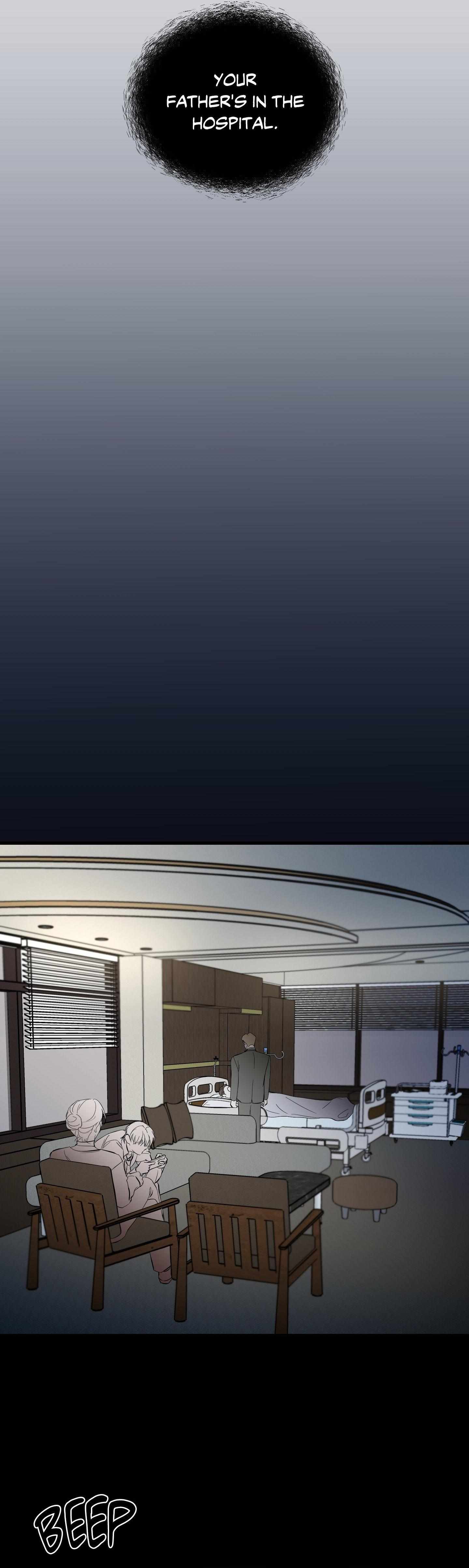 On the Dot Chapter 33 page 36 - 