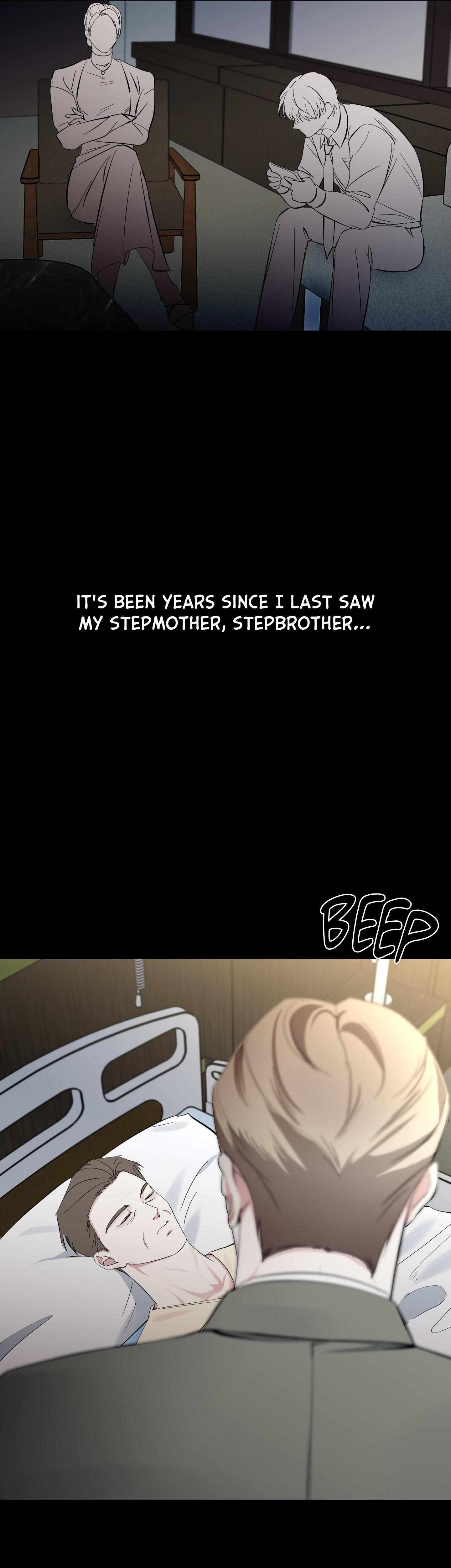 On the Dot Chapter 33 page 37 - 