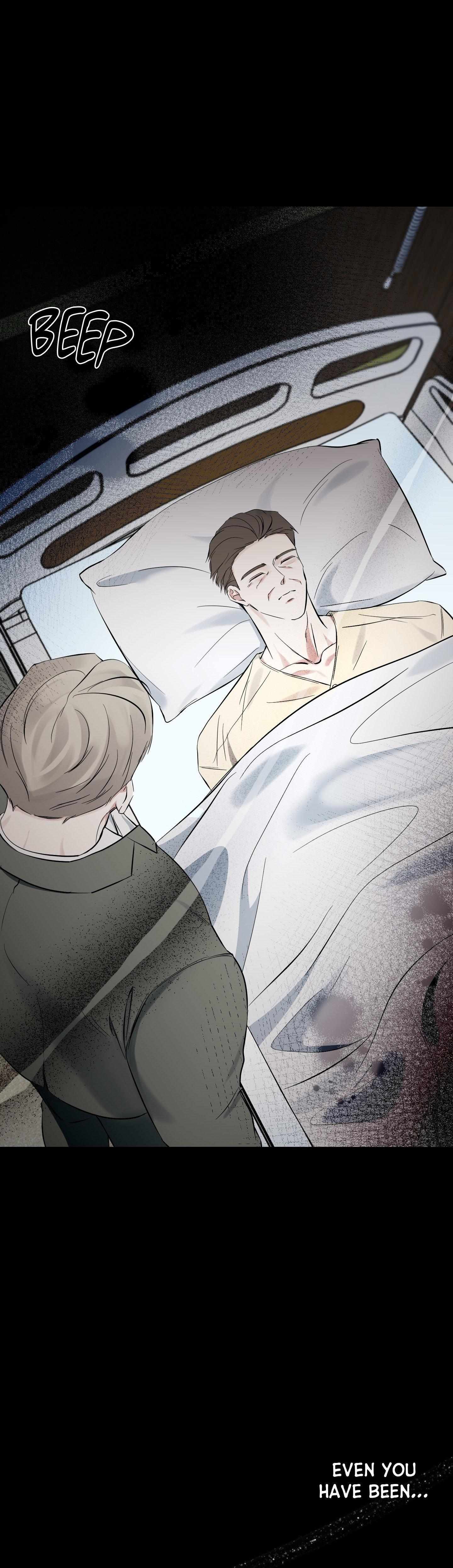 On the Dot Chapter 33 page 39 - 