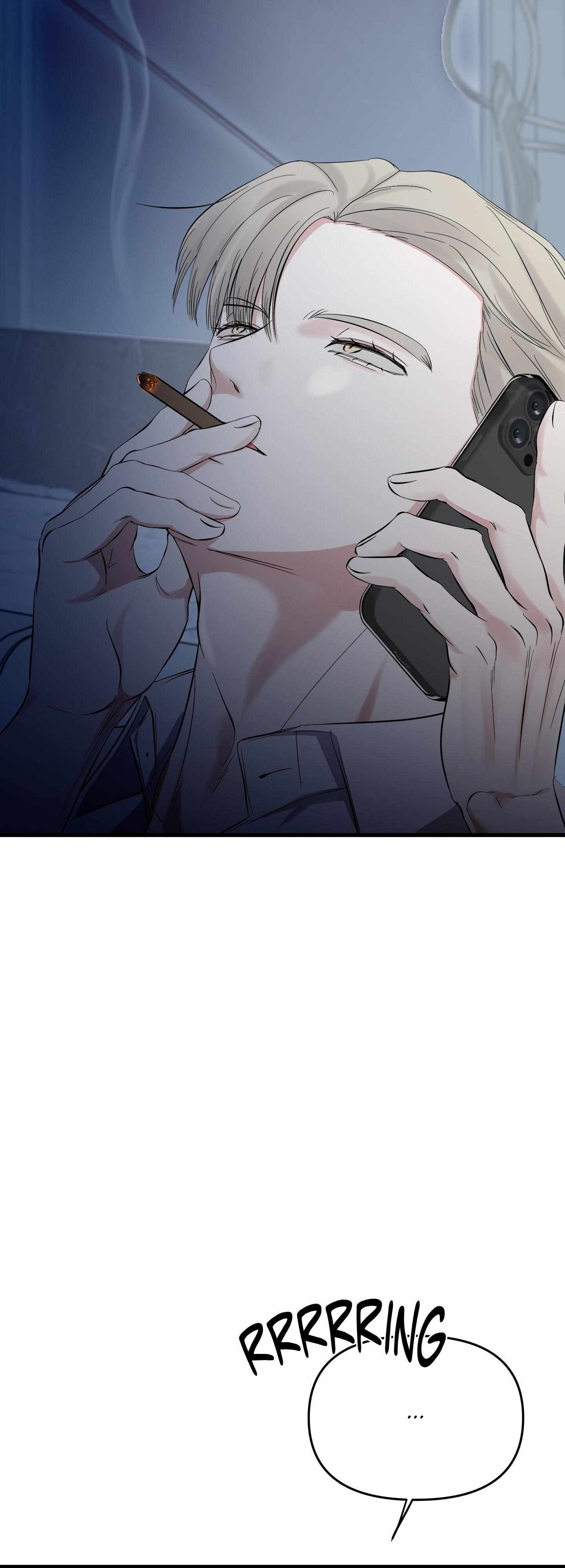 On the Dot Chapter 33 page 41 - 