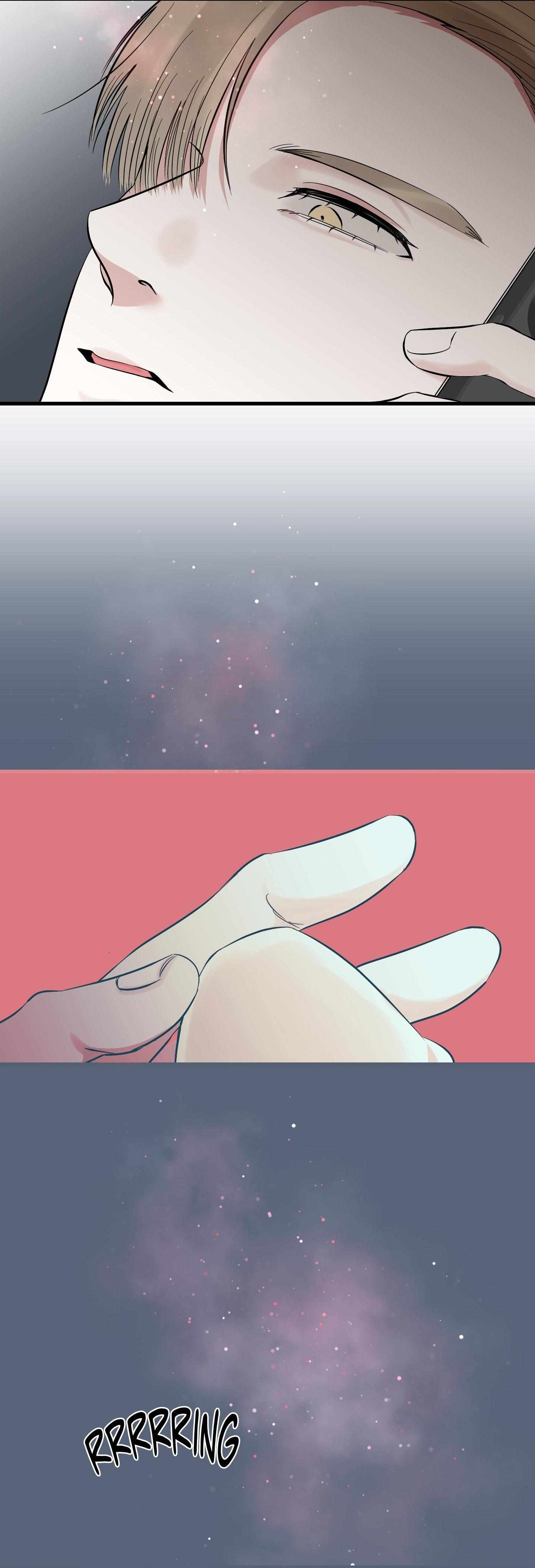 On the Dot Chapter 33 page 42 - 