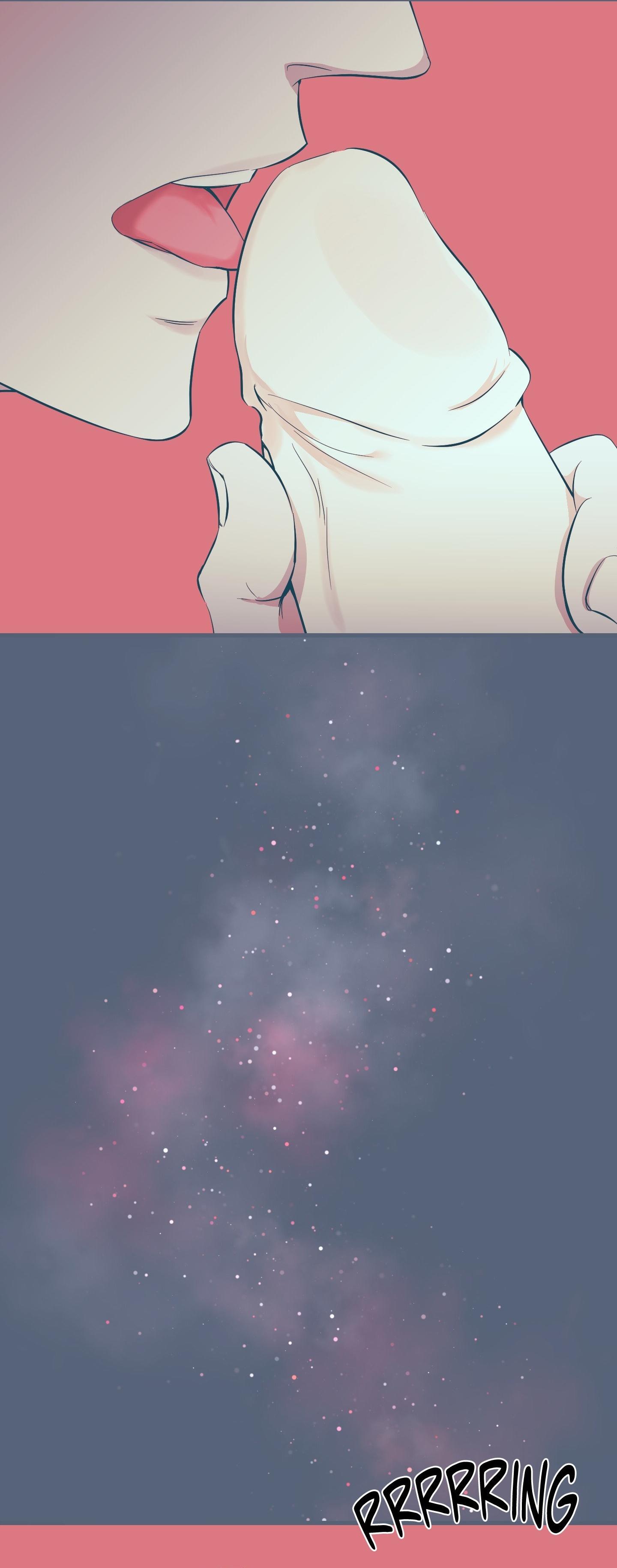 On the Dot Chapter 33 page 43 - 
