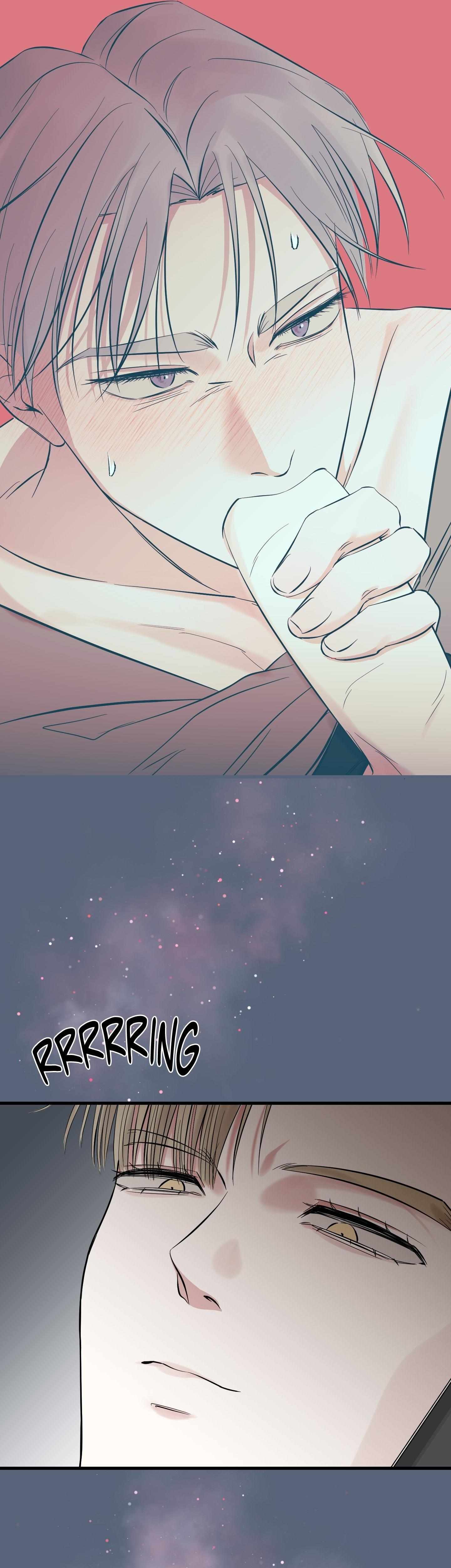 On the Dot Chapter 33 page 44 - 