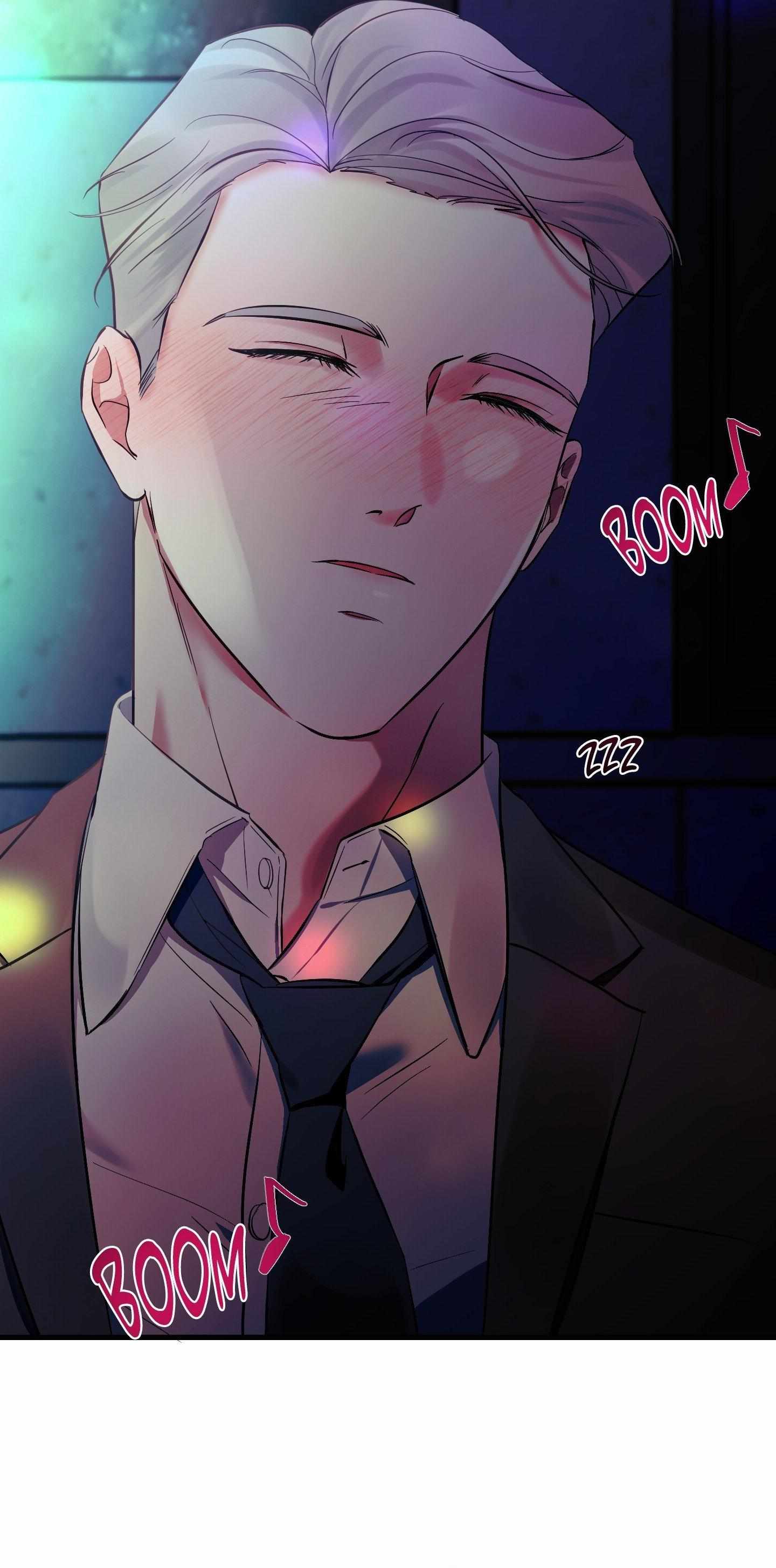 On the Dot Chapter 33 page 48 - 