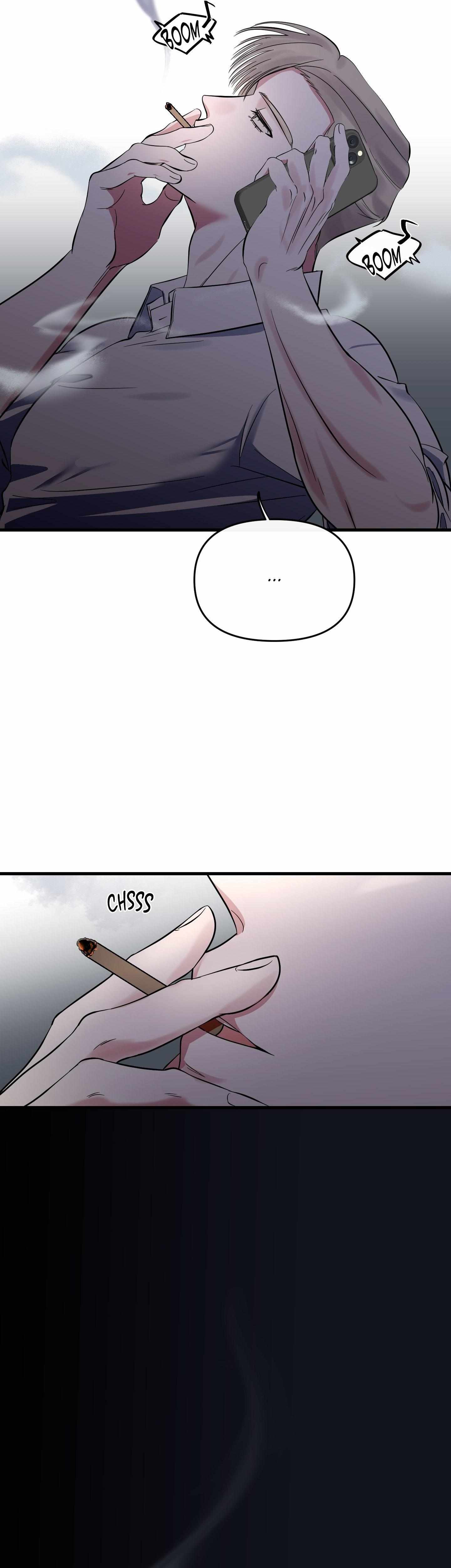 On the Dot Chapter 33 page 51 - 