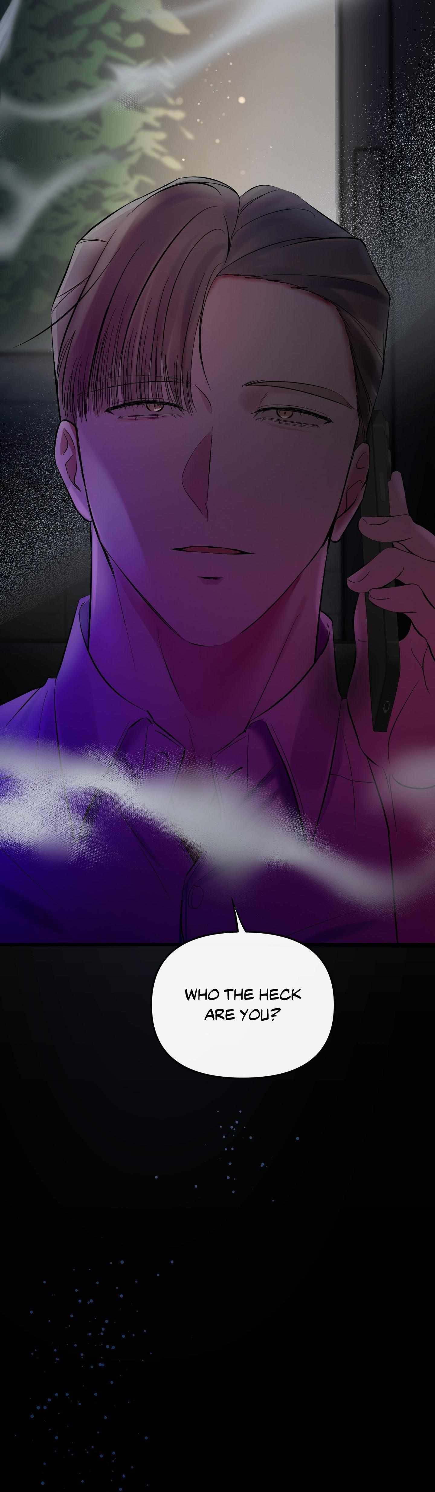 On the Dot Chapter 33 page 53 - 