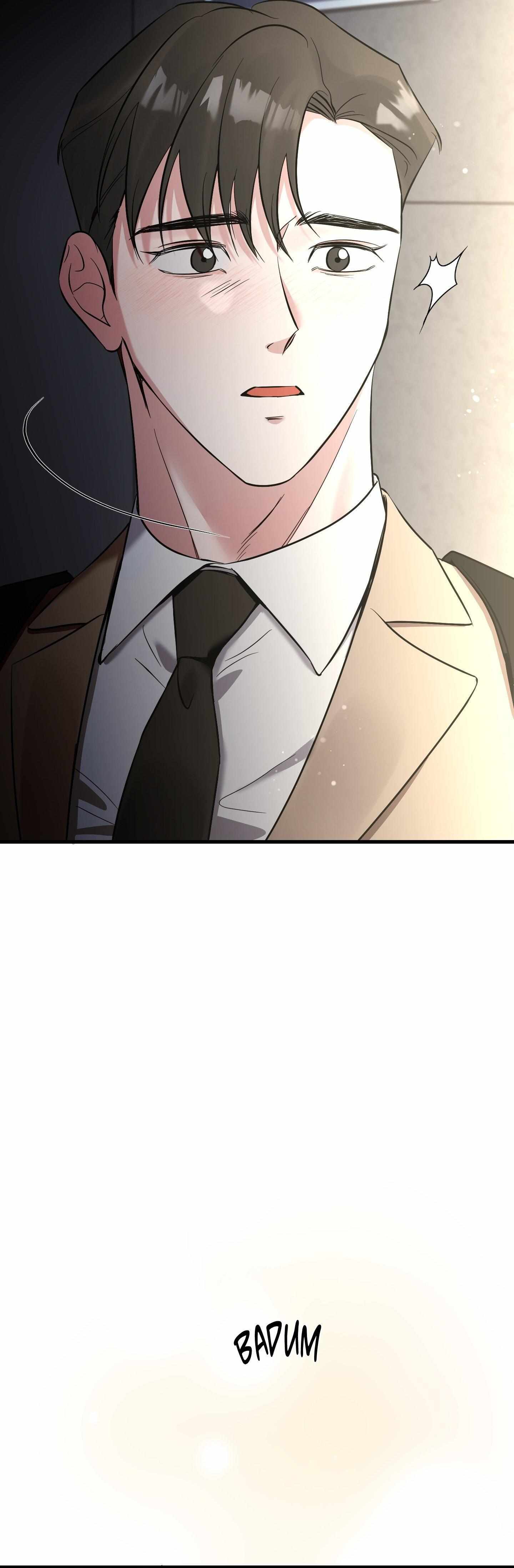 On the Dot Chapter 33 page 7 - 