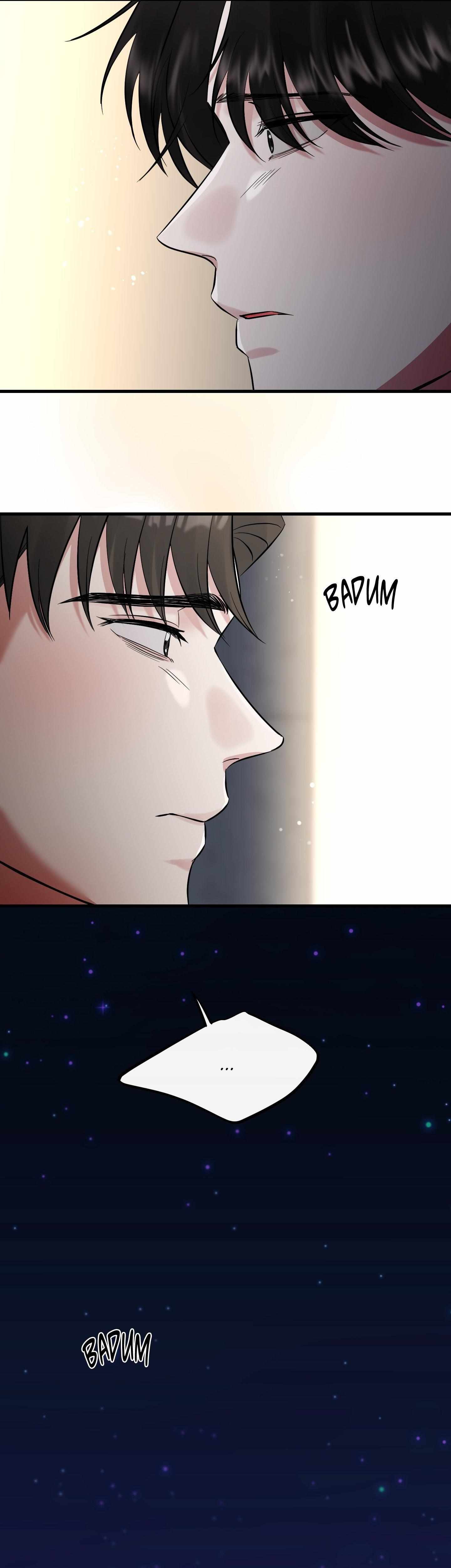 On the Dot Chapter 33 page 8 - 