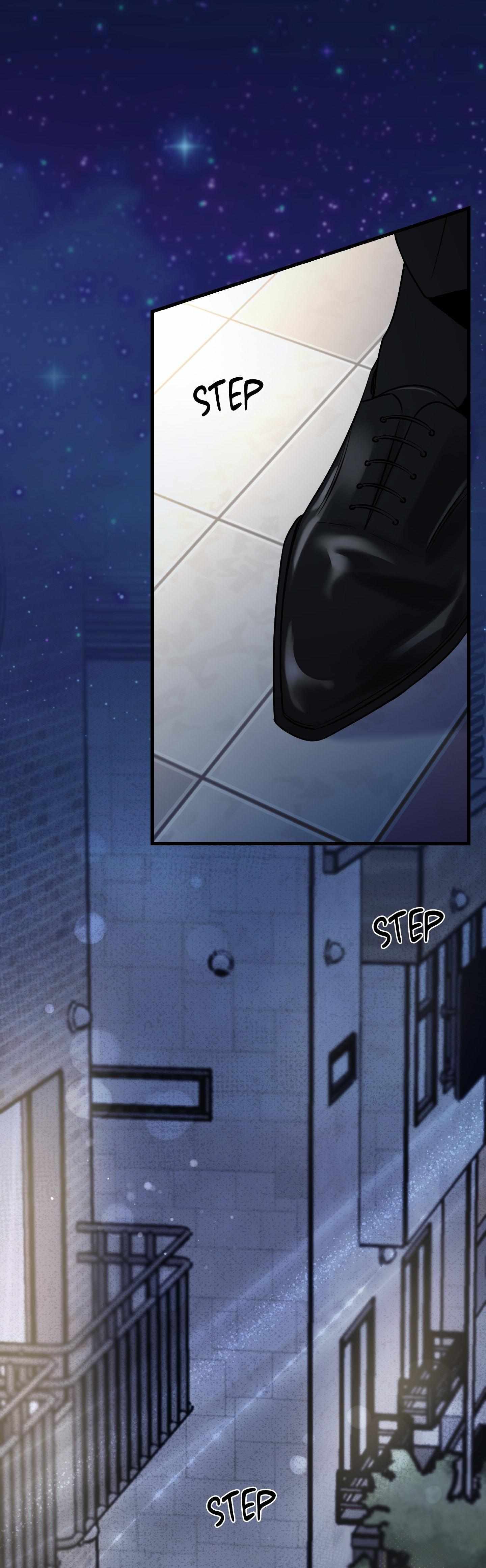On the Dot Chapter 33 page 9 - 