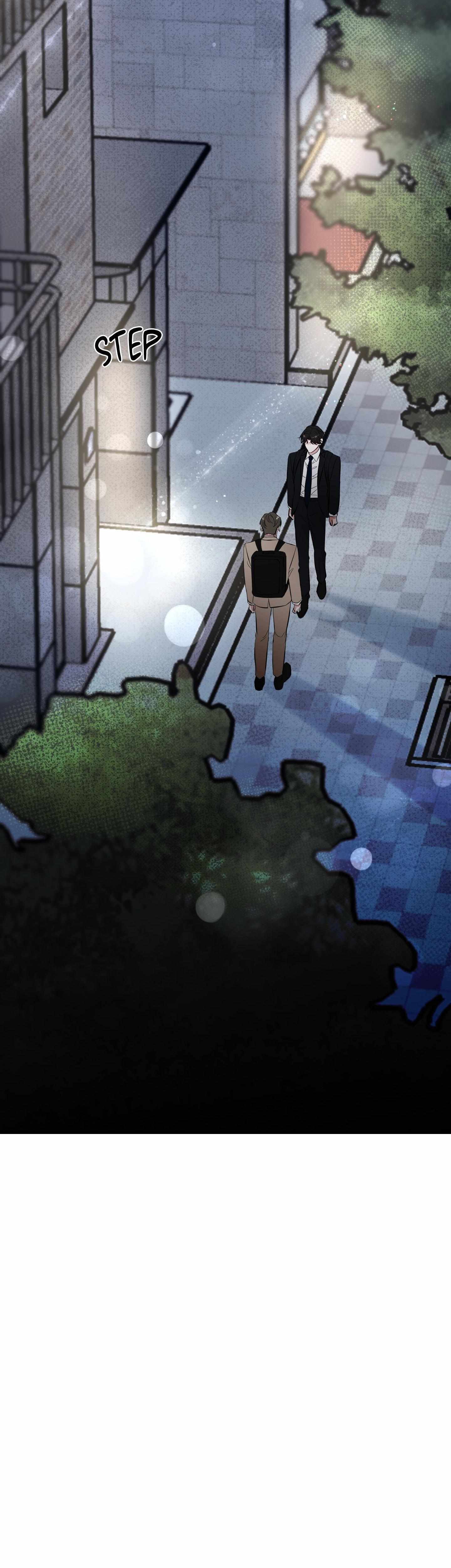 On the Dot Chapter 33 page 10 - 