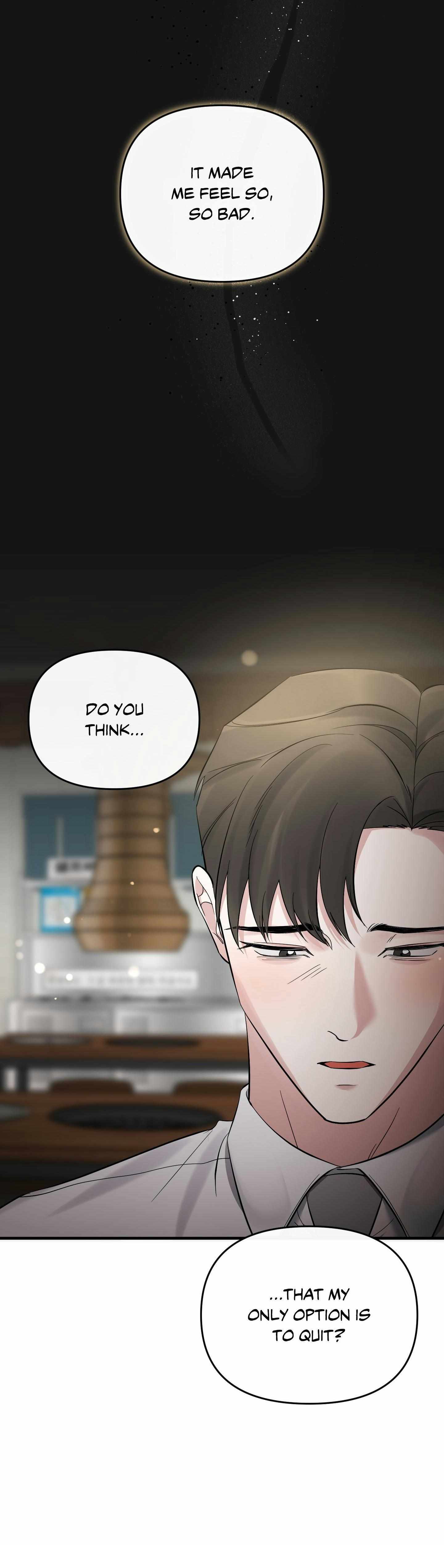 On the Dot Chapter 34 page 13 - 