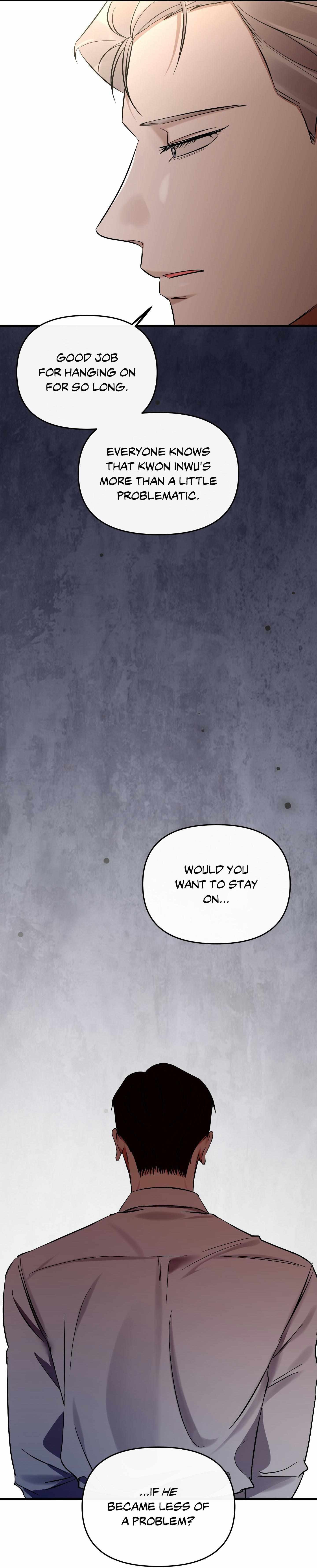On the Dot Chapter 34 page 16 - 