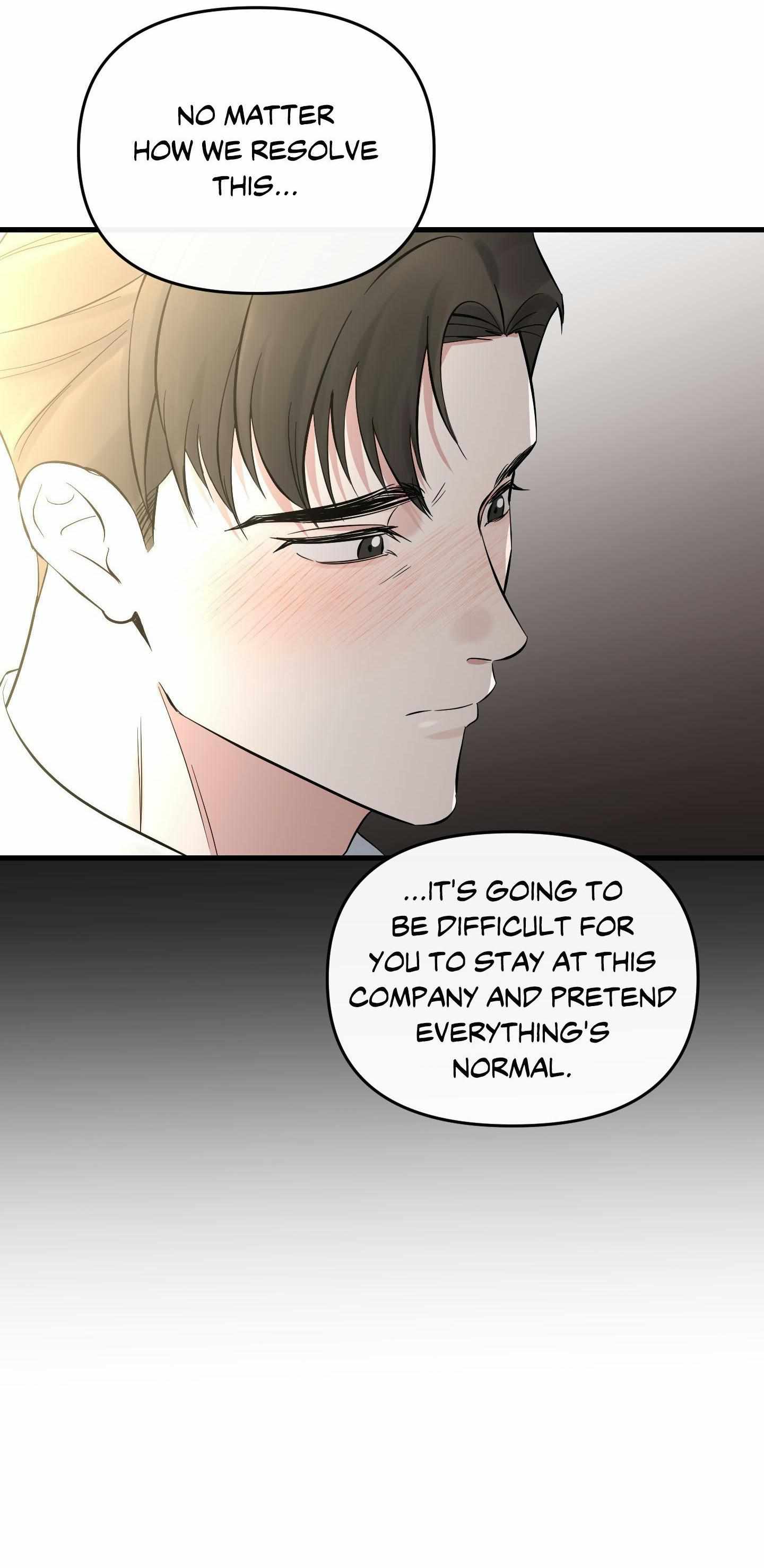 On the Dot Chapter 34 page 18 - 