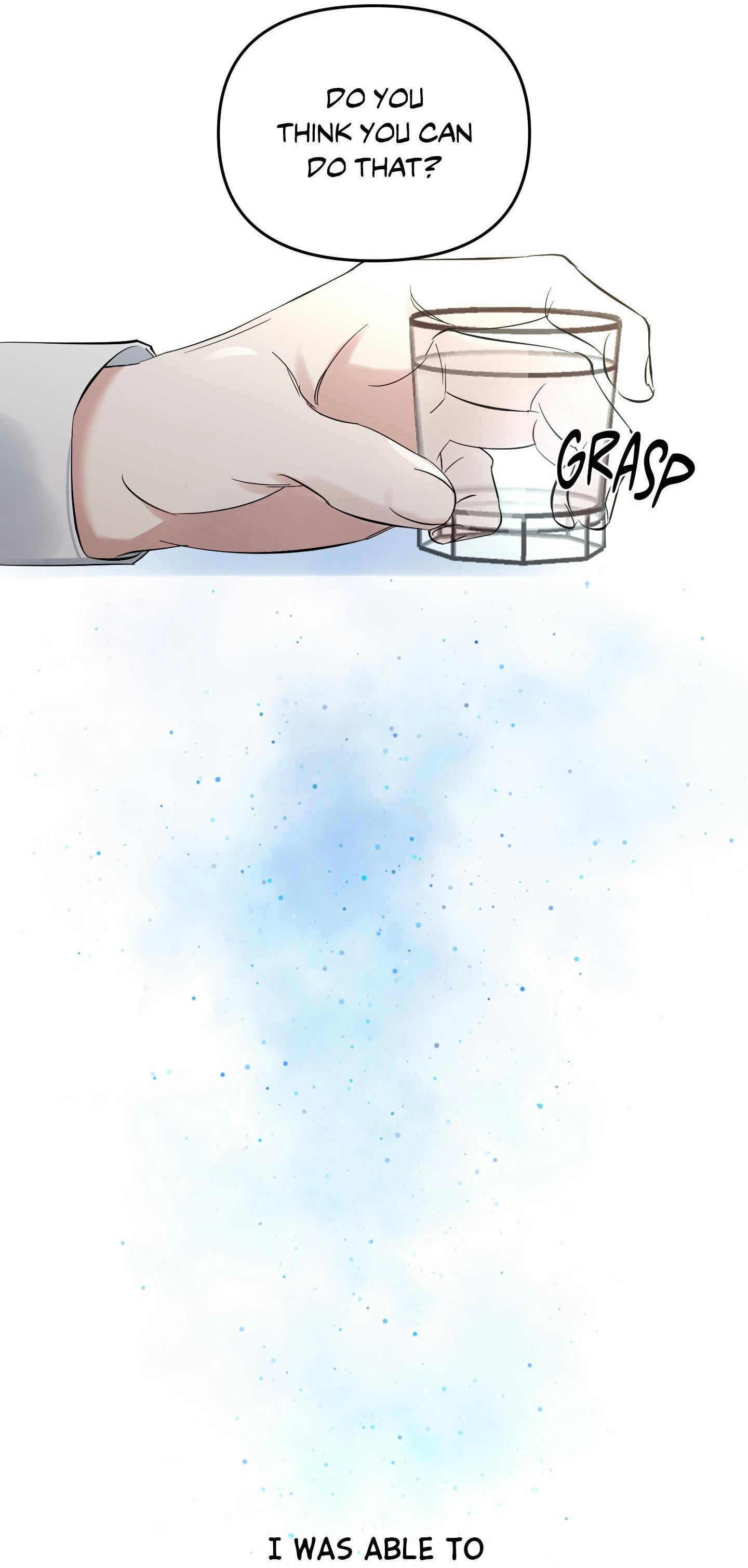 On the Dot Chapter 34 page 19 - 