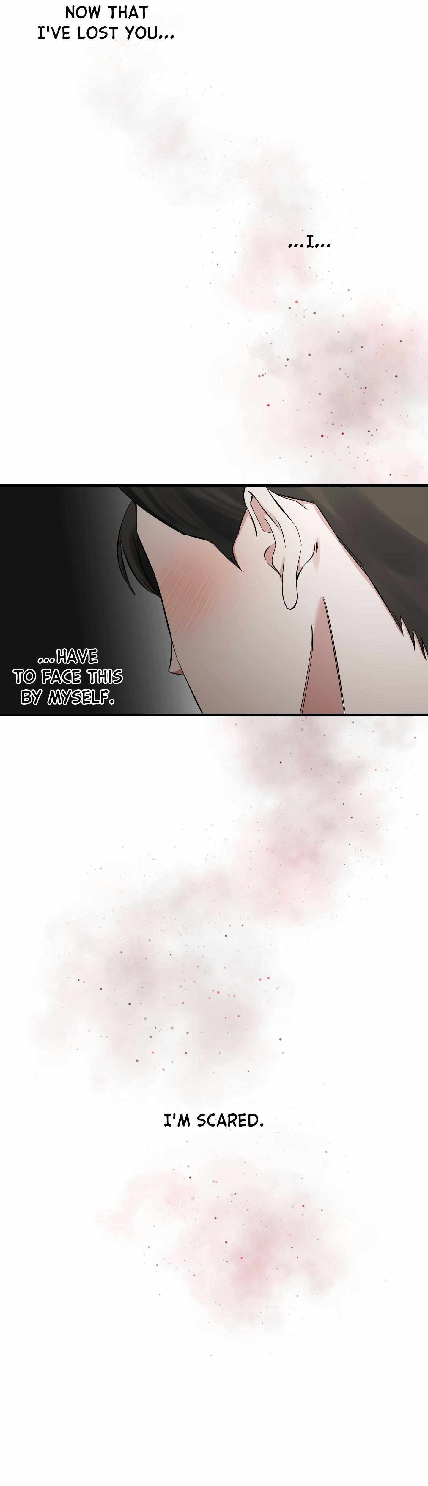 On the Dot Chapter 34 page 21 - 