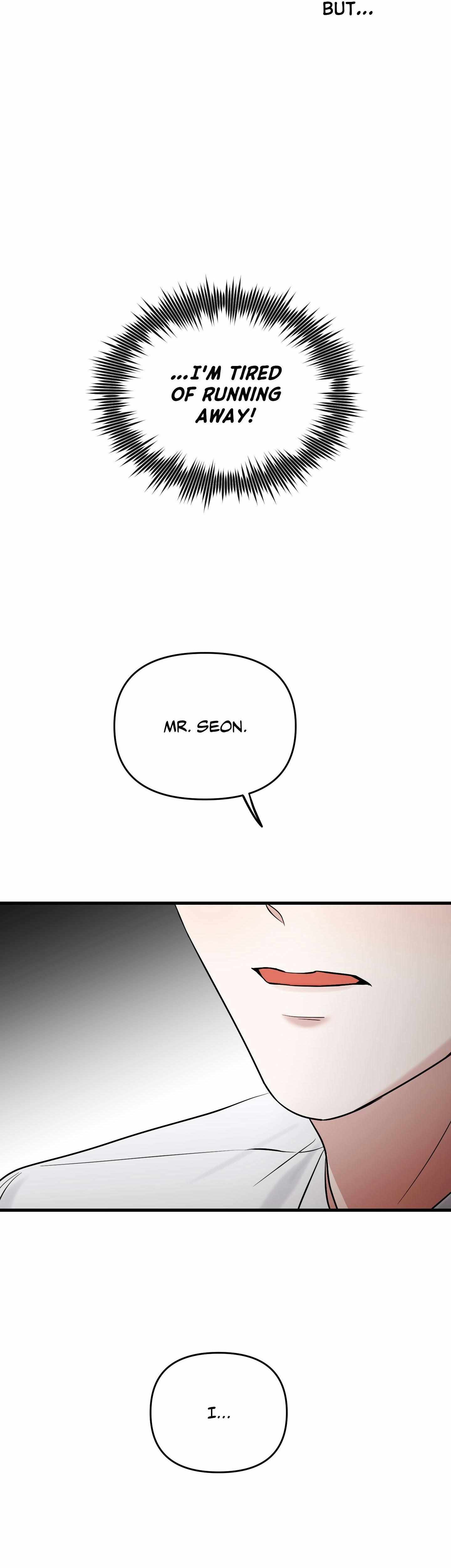 On the Dot Chapter 34 page 22 - 