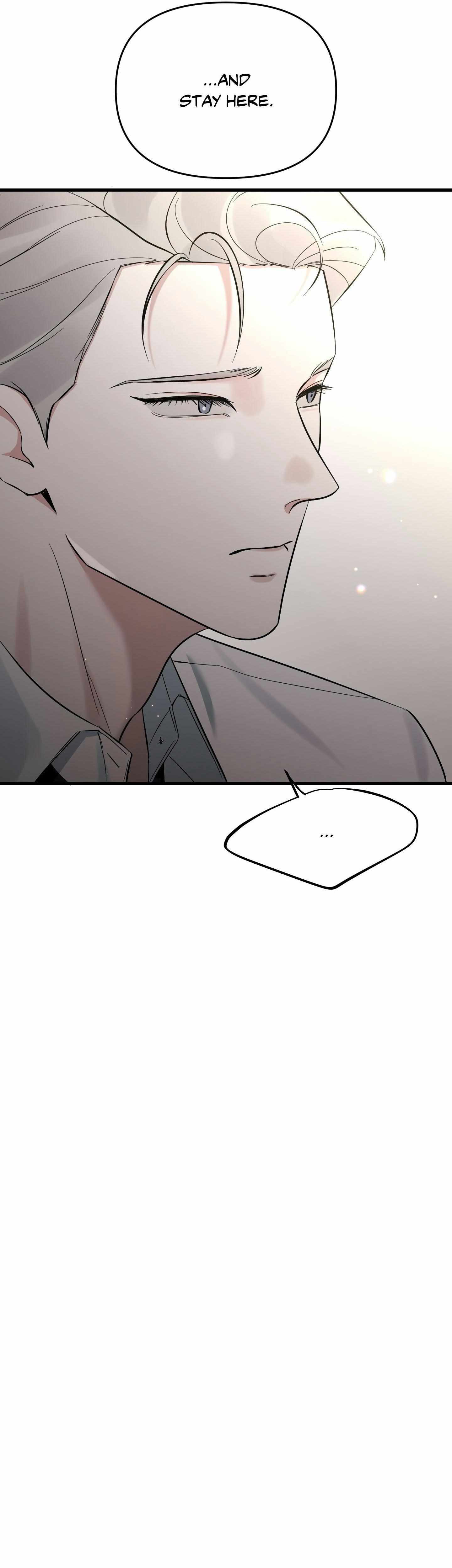 On the Dot Chapter 34 page 24 - 
