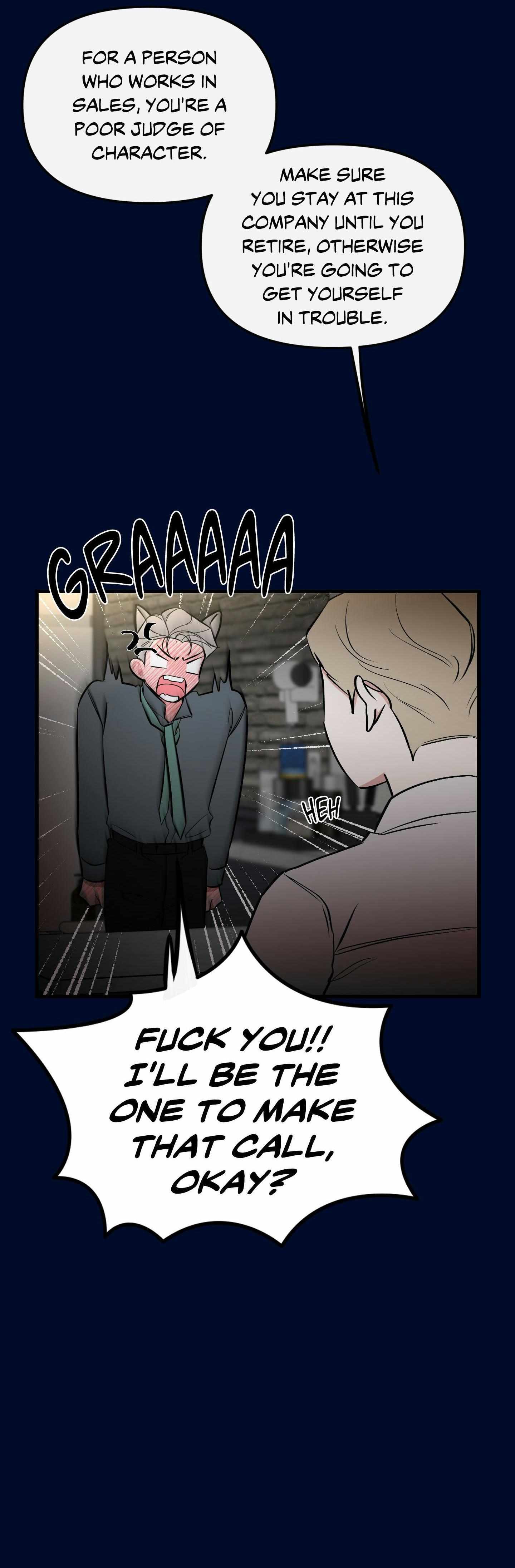 On the Dot Chapter 34 page 28 - 
