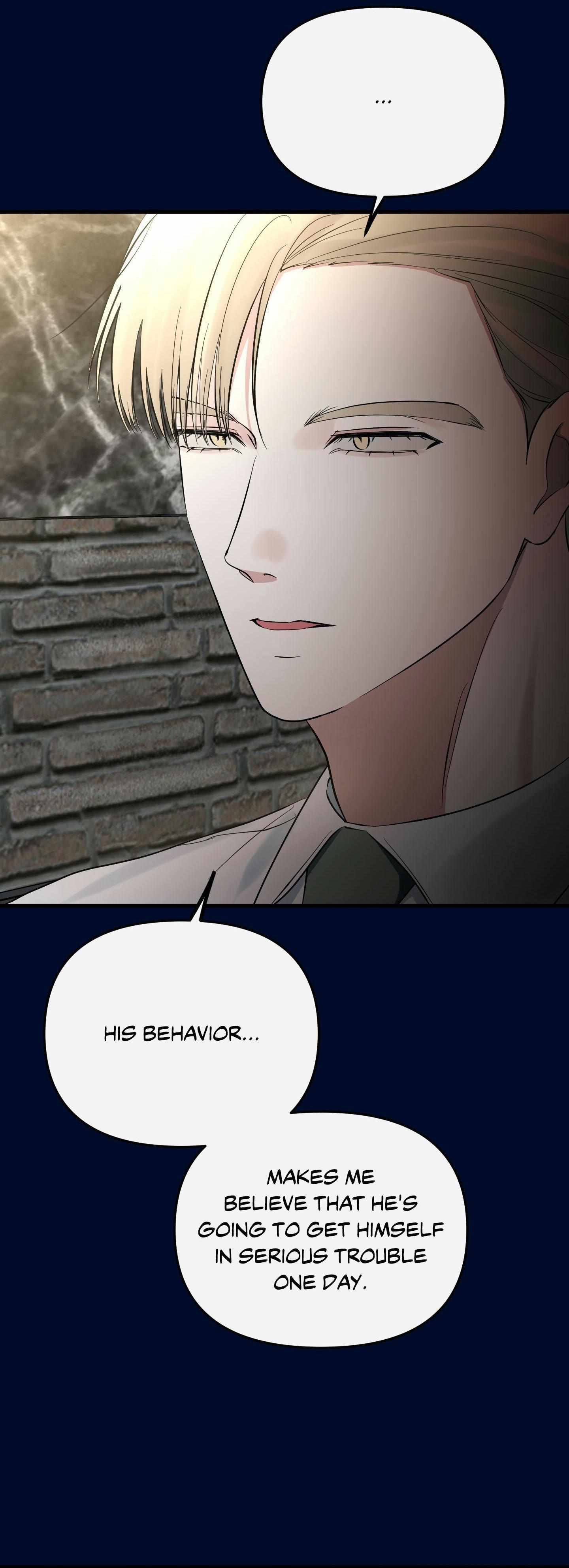 On the Dot Chapter 34 page 29 - 