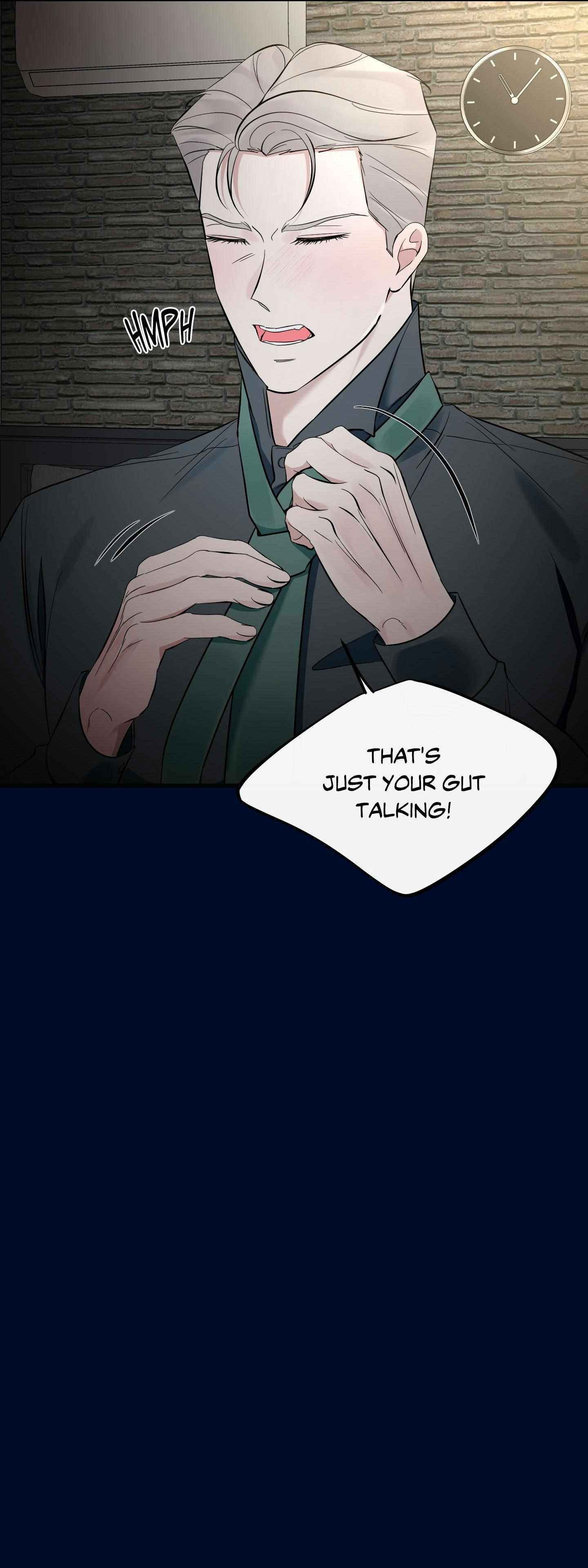 On the Dot Chapter 34 page 30 - 