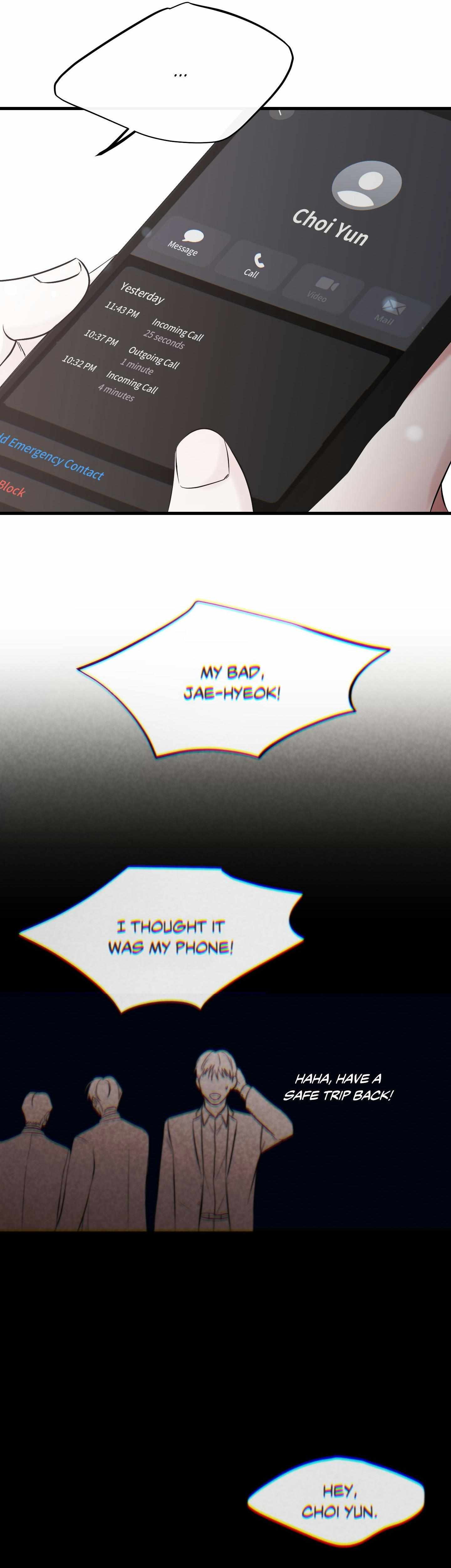 On the Dot Chapter 34 page 4 - 