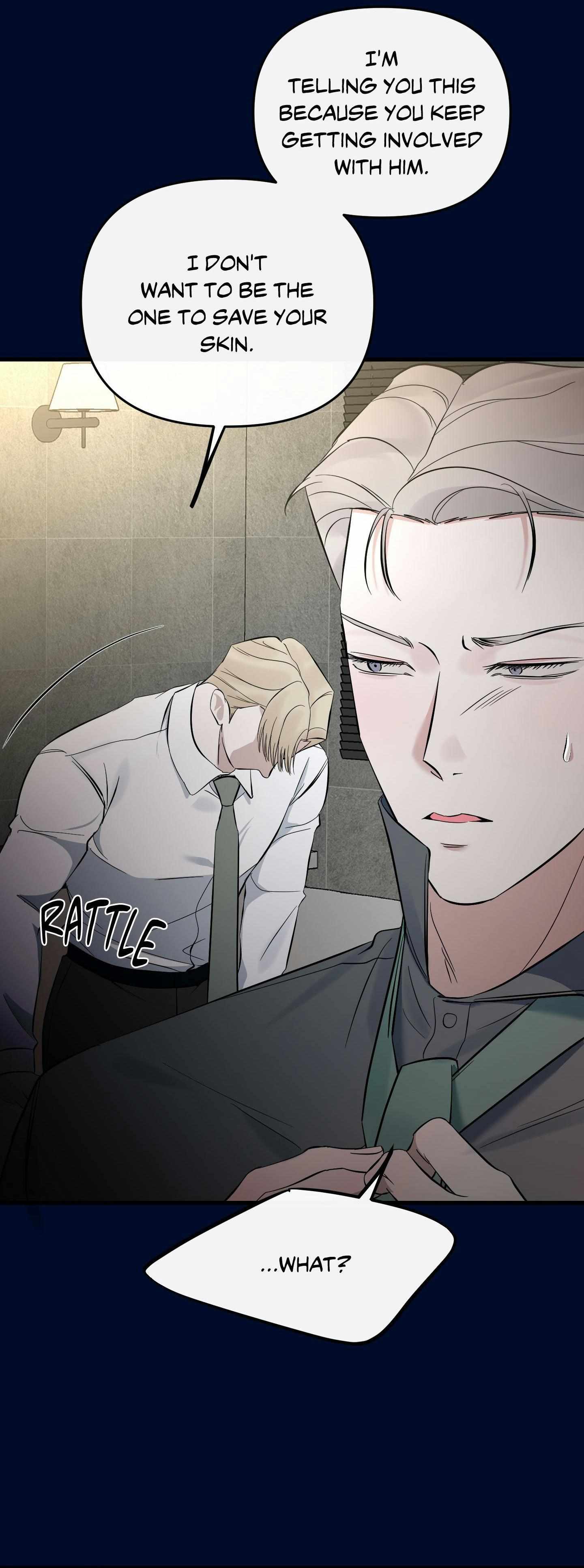 On the Dot Chapter 34 page 31 - 