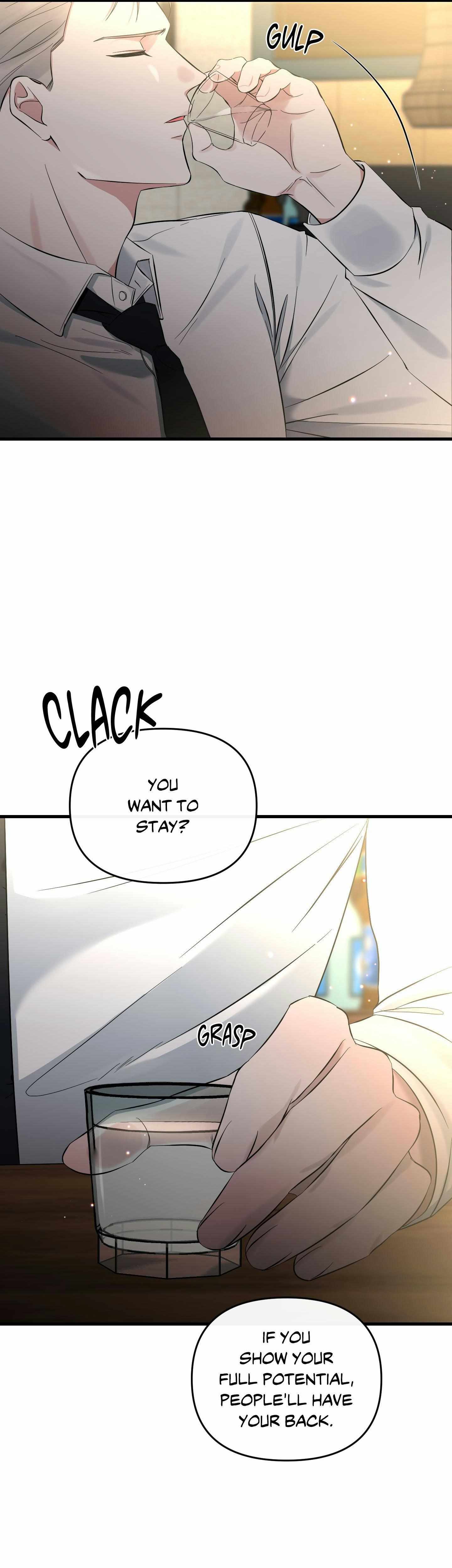 On the Dot Chapter 34 page 37 - 