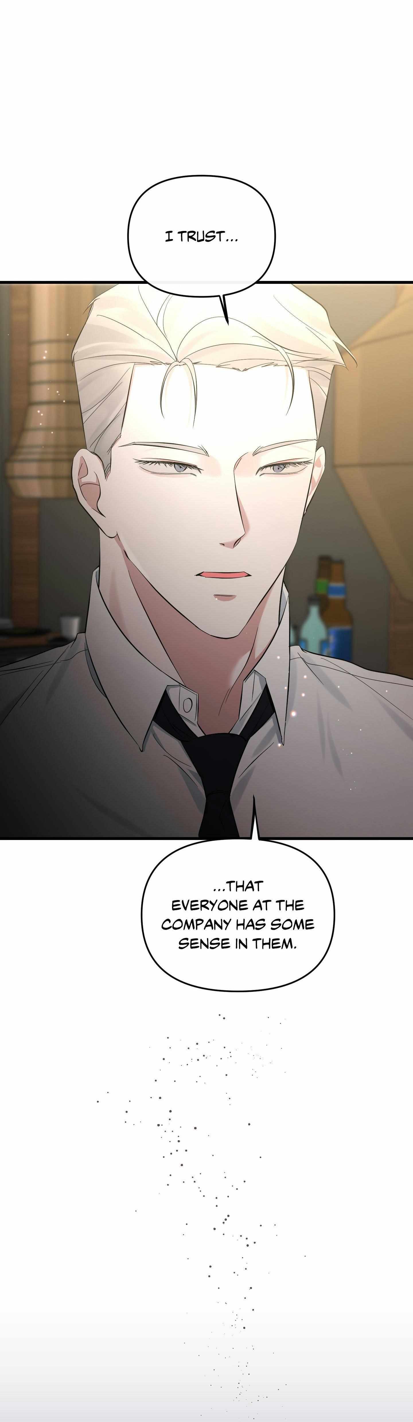On the Dot Chapter 34 page 38 - 