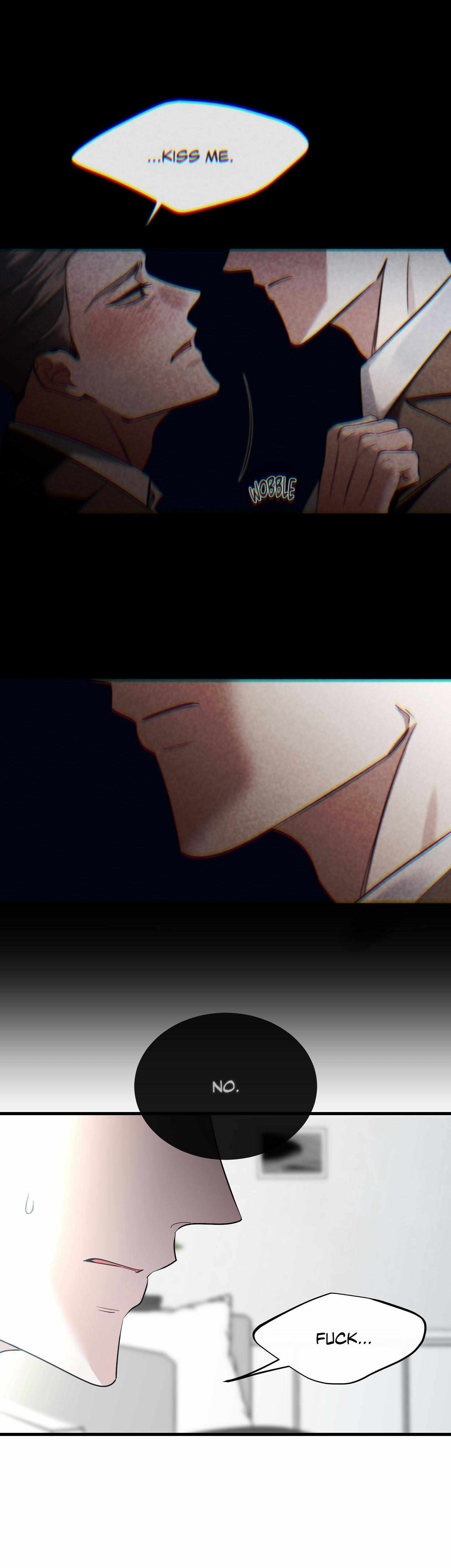 On the Dot Chapter 34 page 5 - 