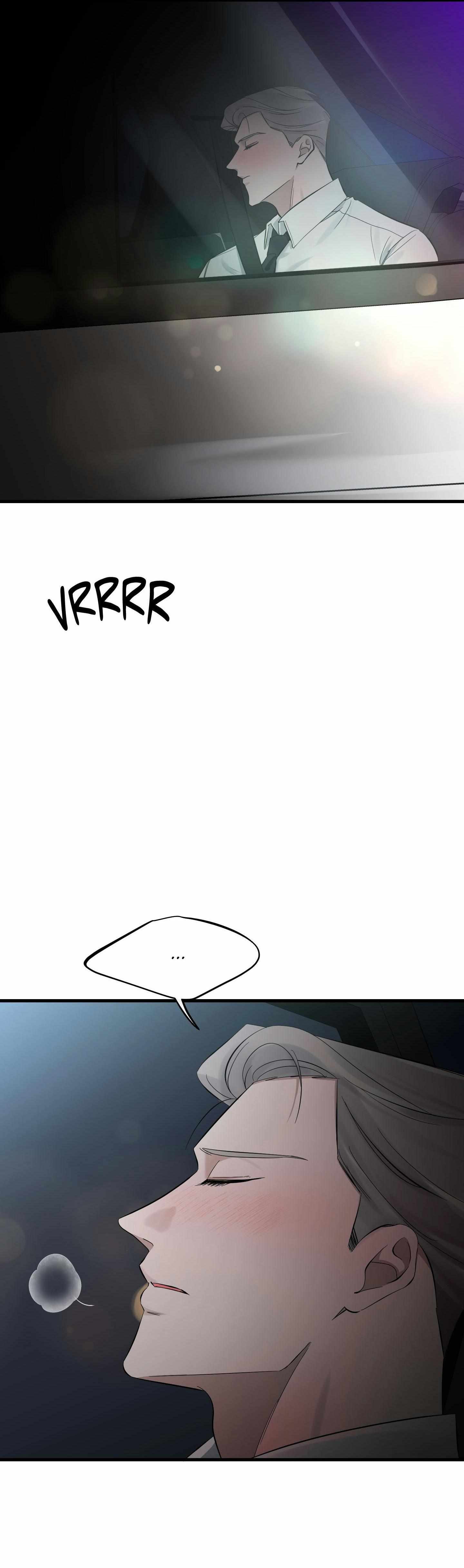 On the Dot Chapter 34 page 41 - 