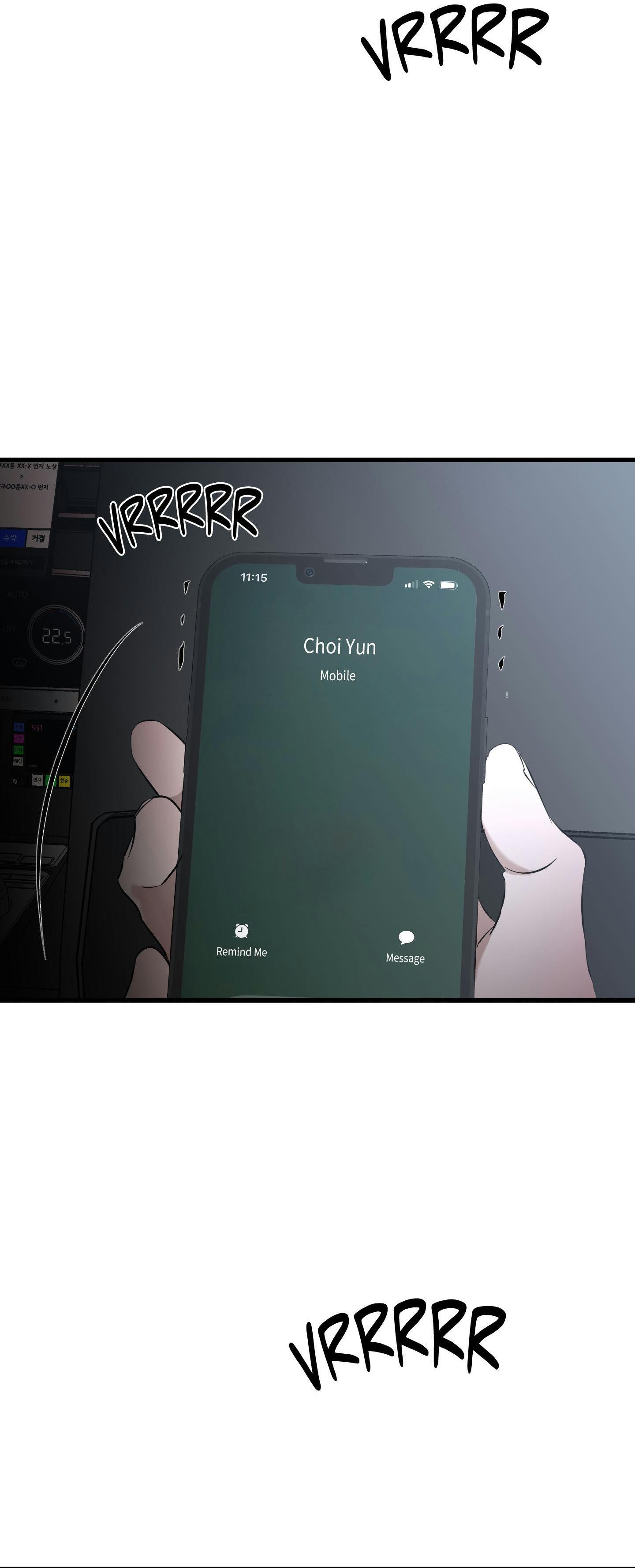 On the Dot Chapter 34 page 42 - 
