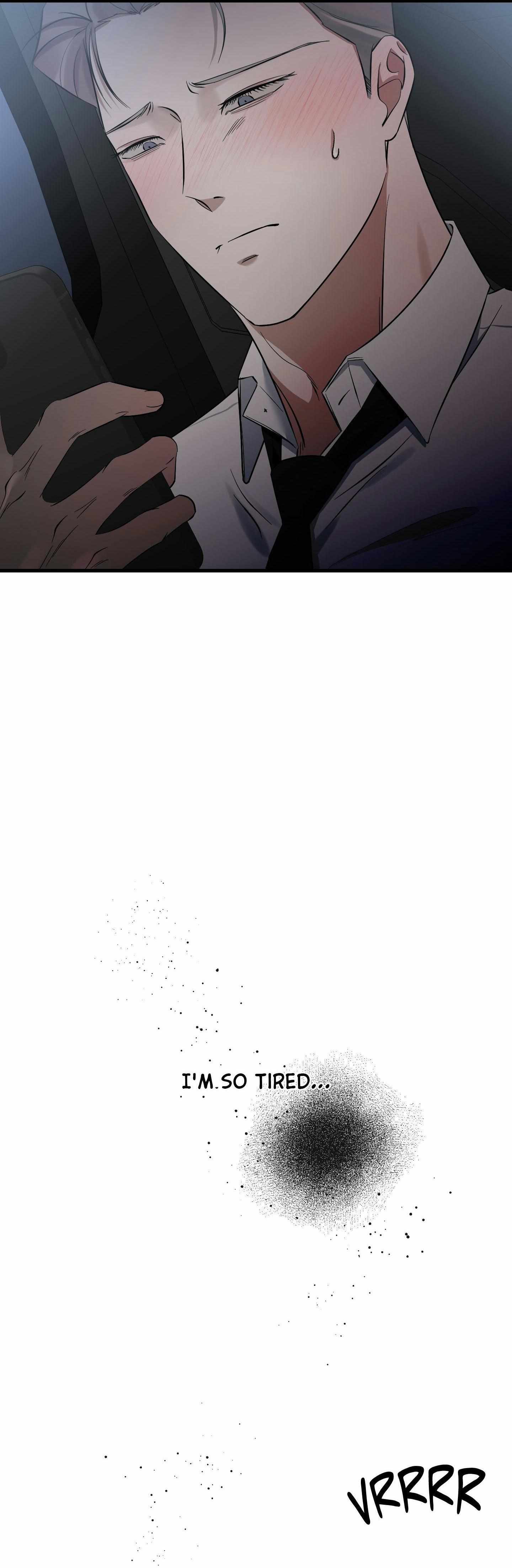 On the Dot Chapter 34 page 43 - 