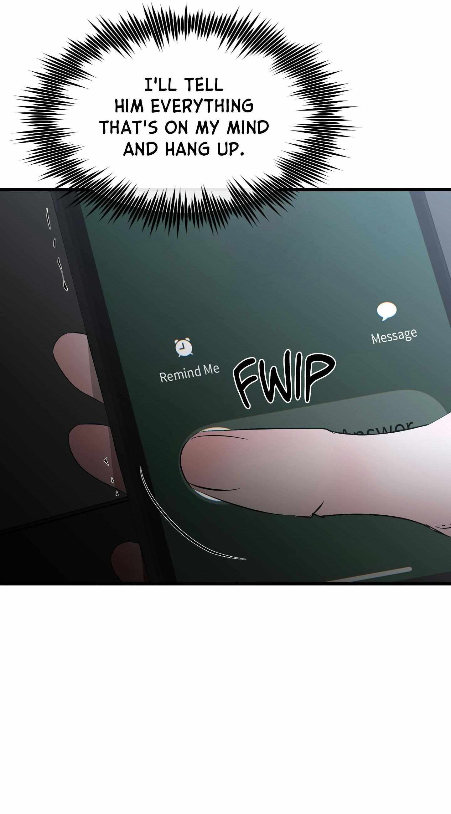 On the Dot Chapter 34 page 47 - 