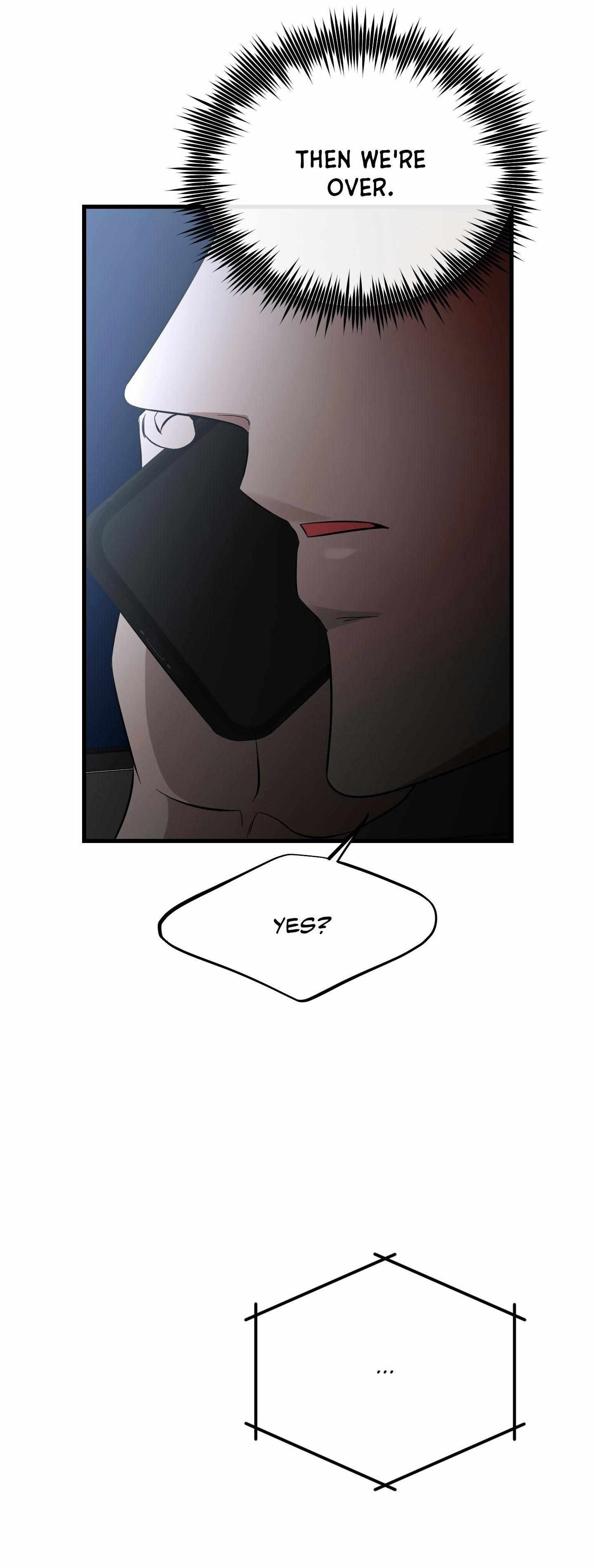 On the Dot Chapter 34 page 48 - 