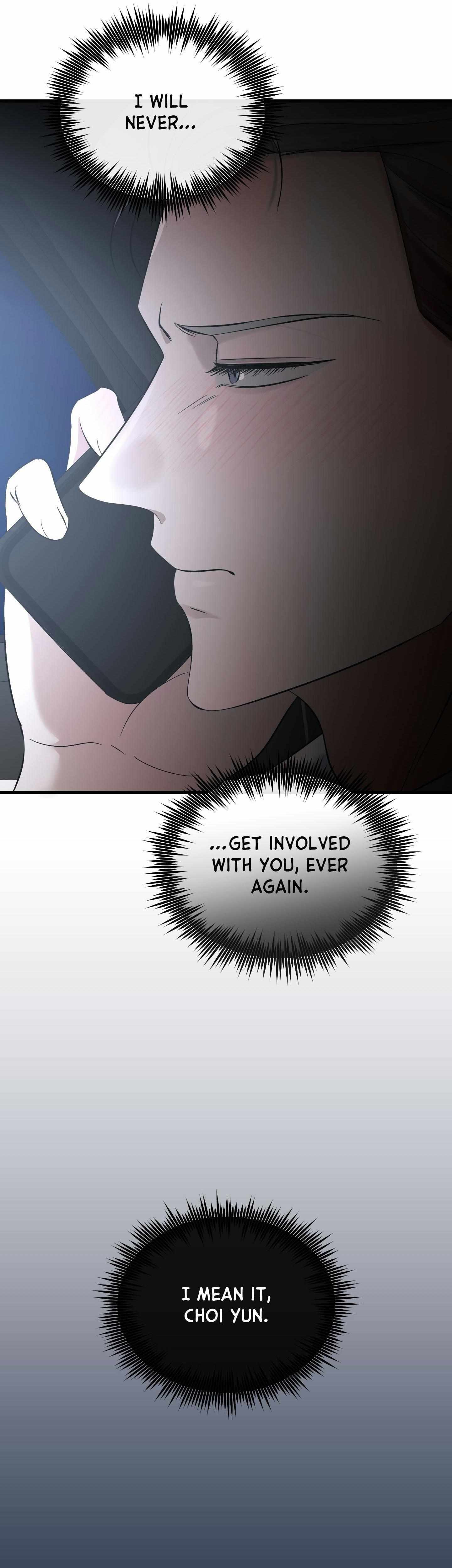 On the Dot Chapter 34 page 49 - 