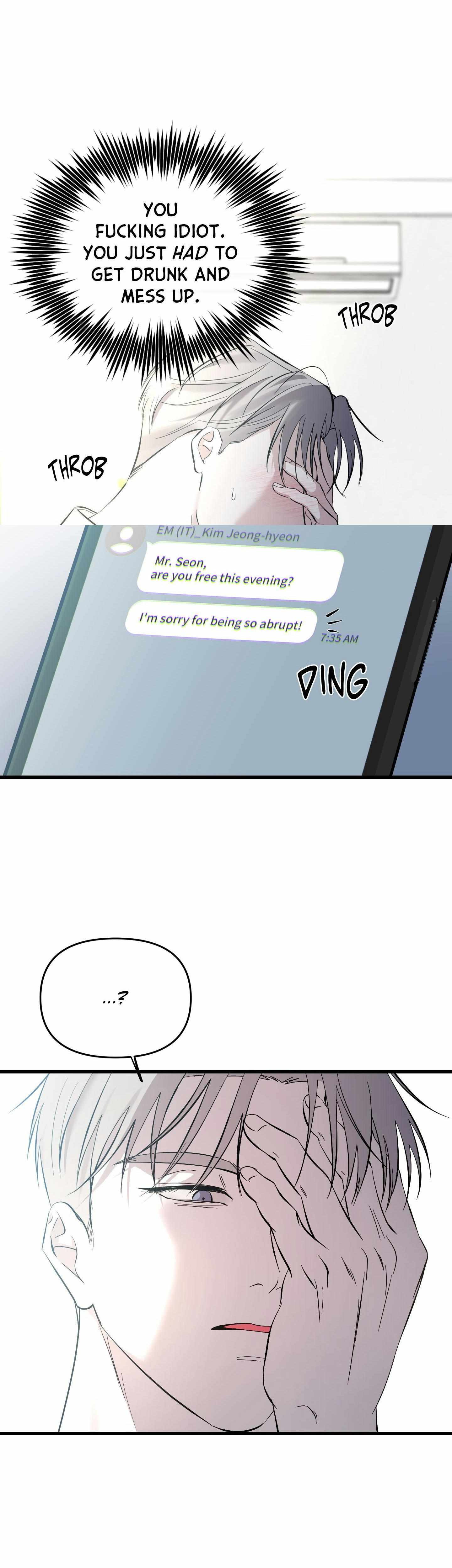 On the Dot Chapter 34 page 6 - 