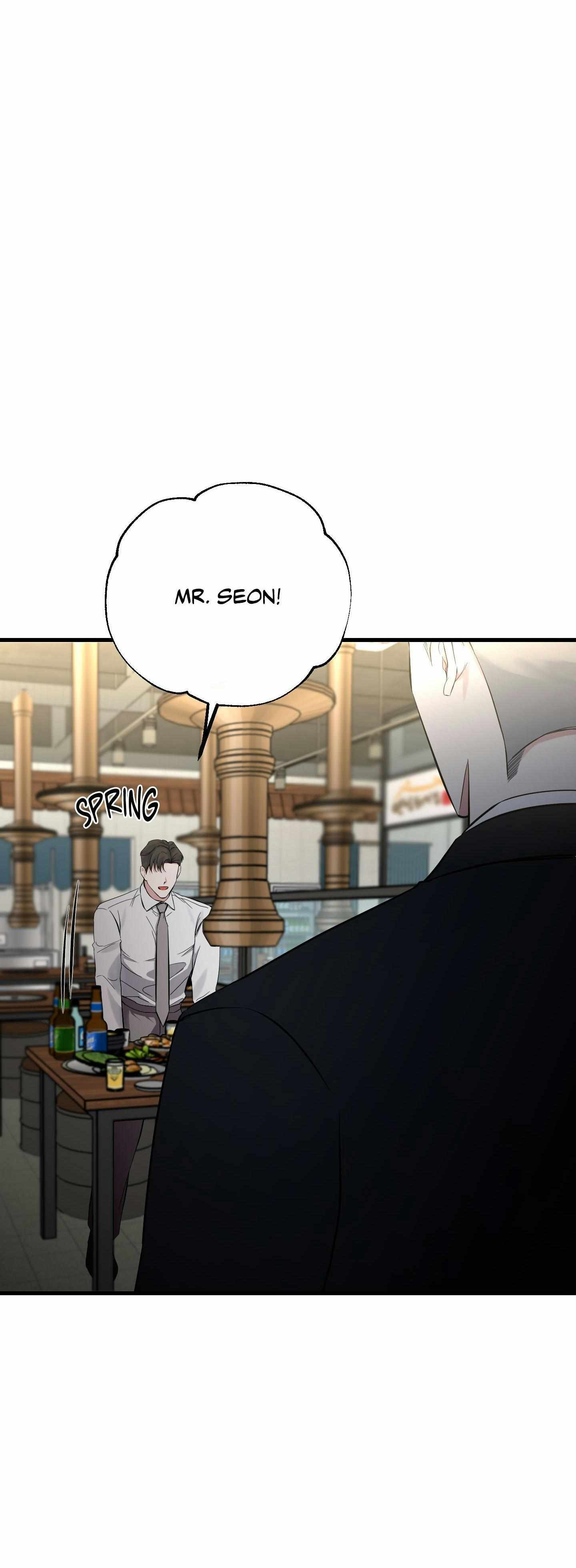 On the Dot Chapter 34 page 8 - 