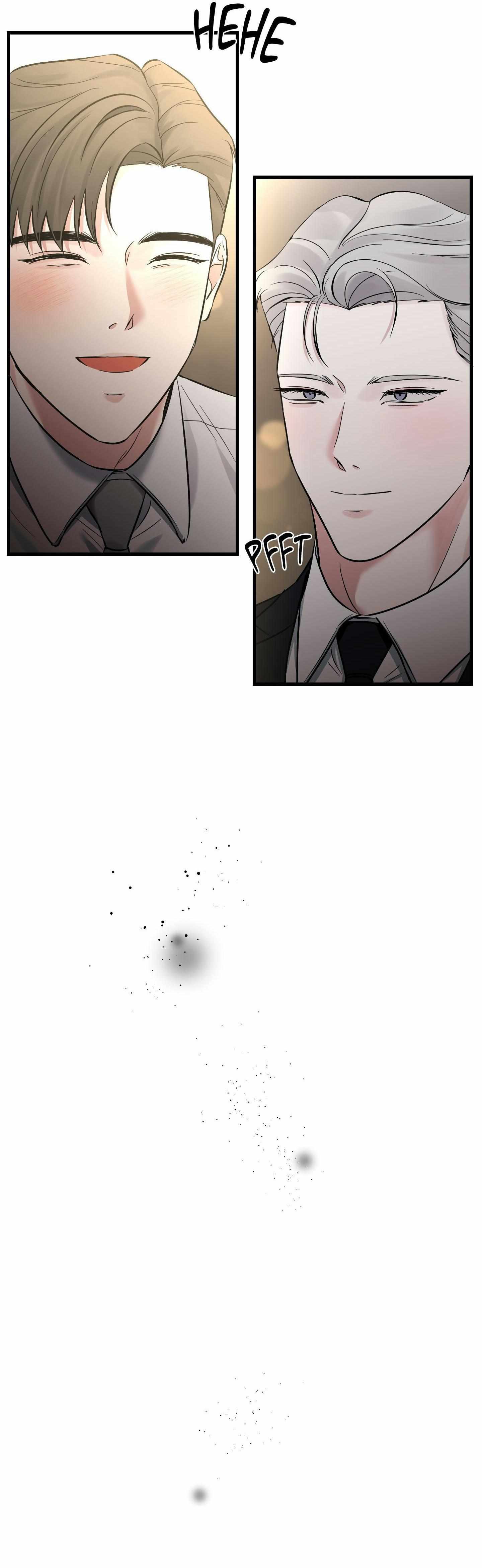 On the Dot Chapter 34 page 9 - 
