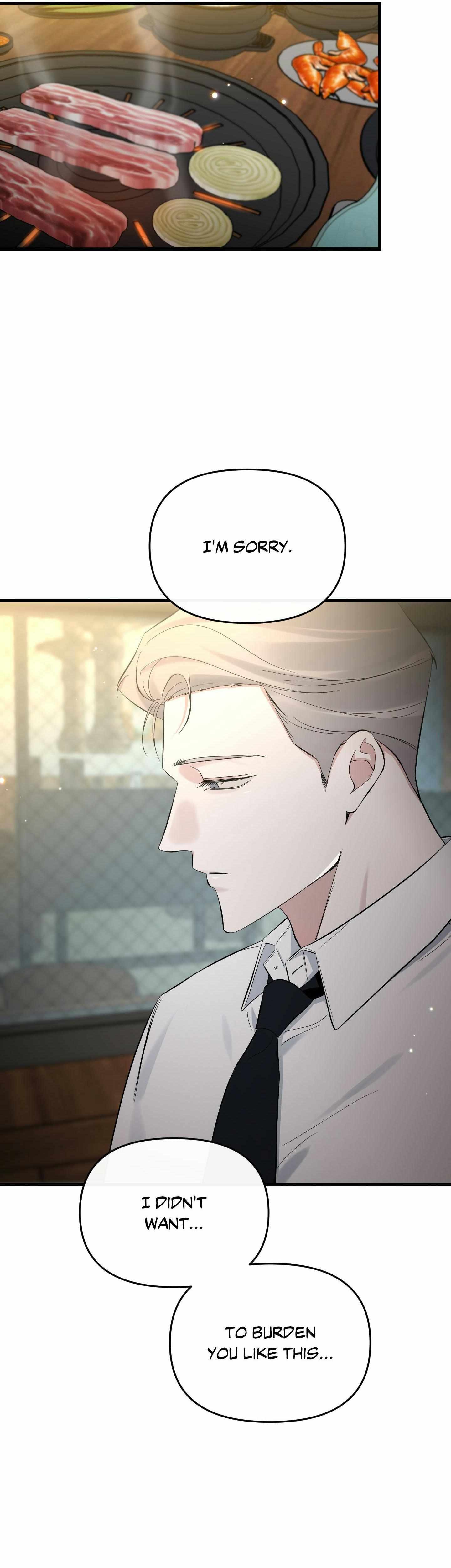 On the Dot Chapter 34 page 10 - 