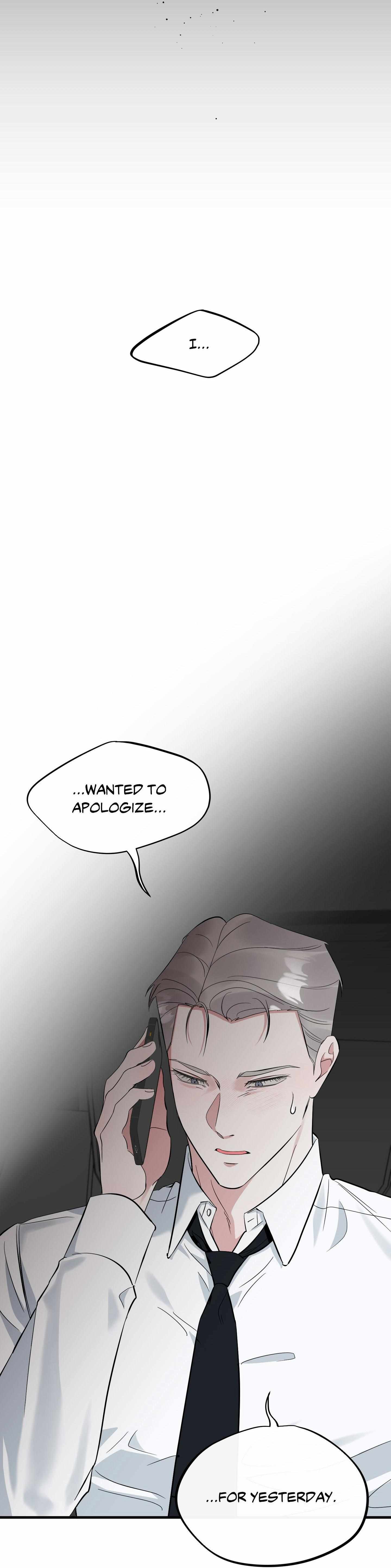 On the Dot Chapter 35 page 2 - 