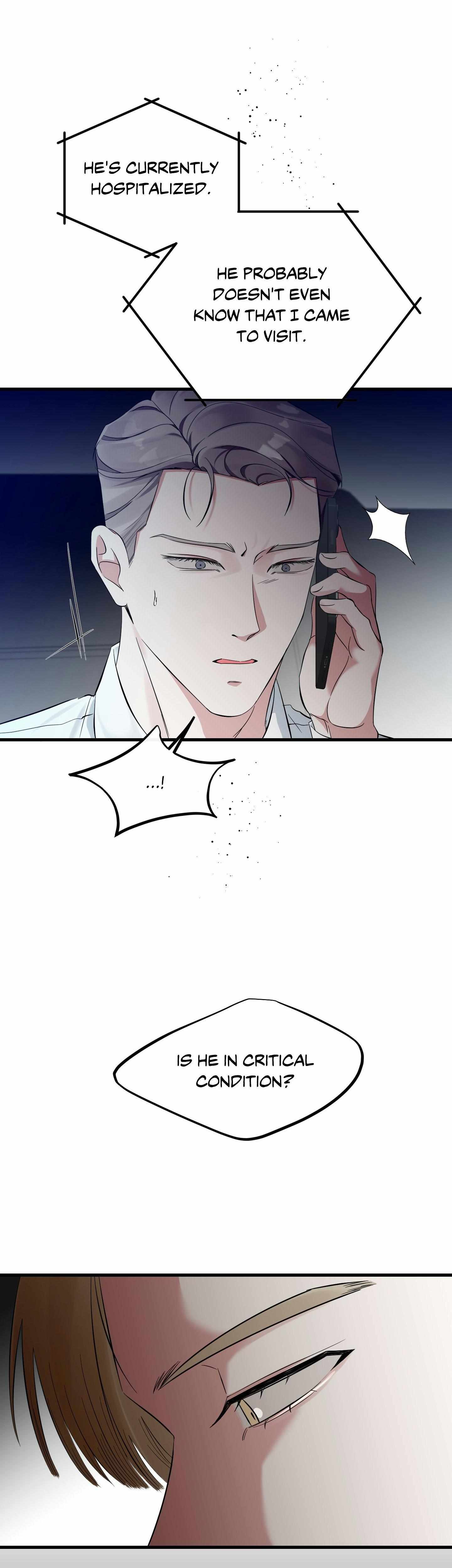 On the Dot Chapter 35 page 13 - 
