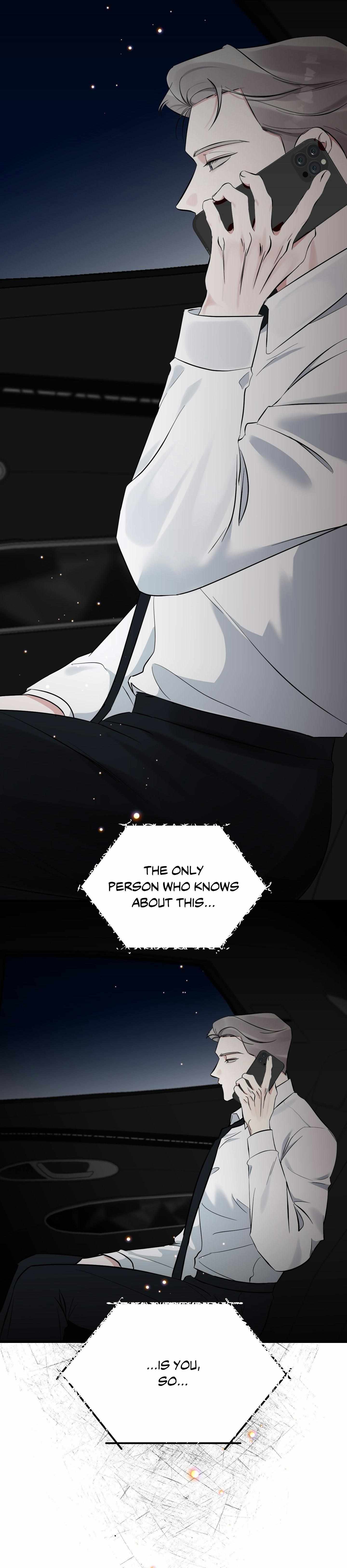 On the Dot Chapter 35 page 16 - 