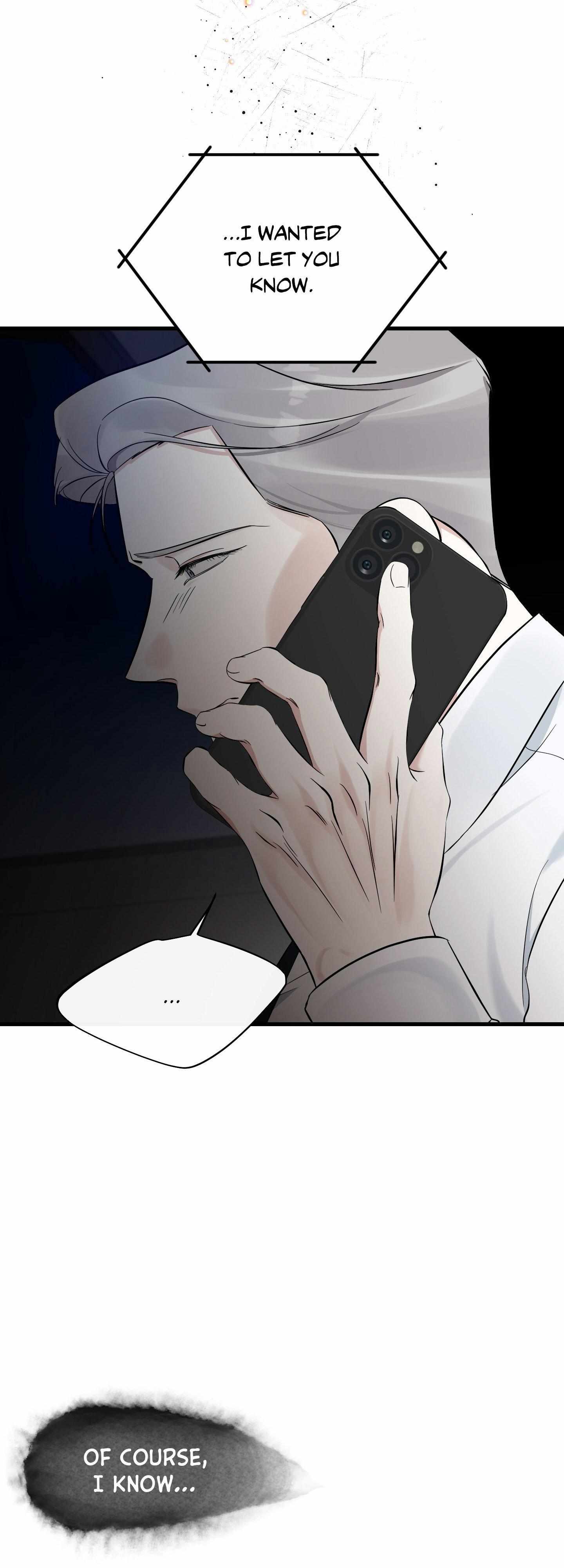 On the Dot Chapter 35 page 17 - 