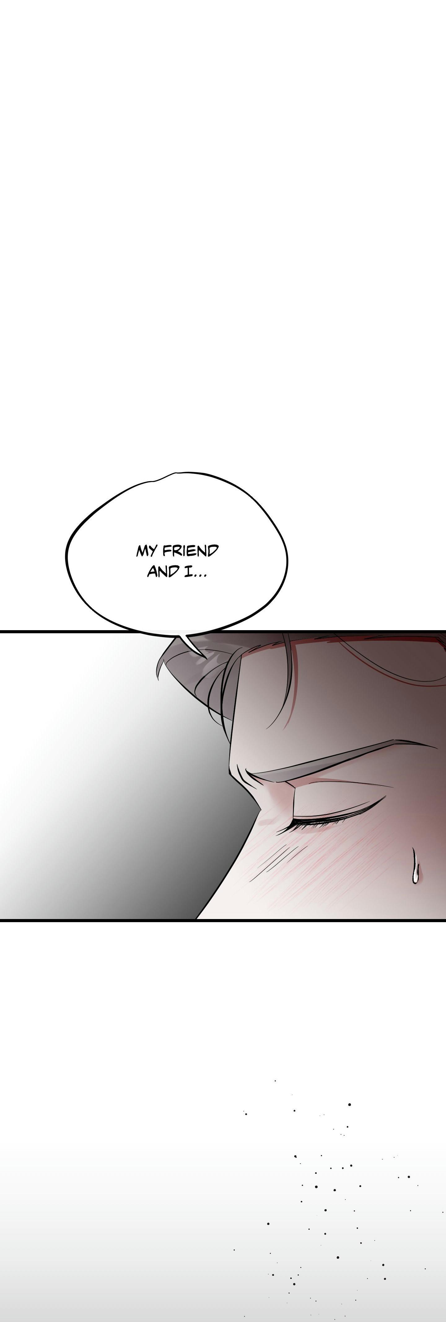 On the Dot Chapter 35 page 3 - 