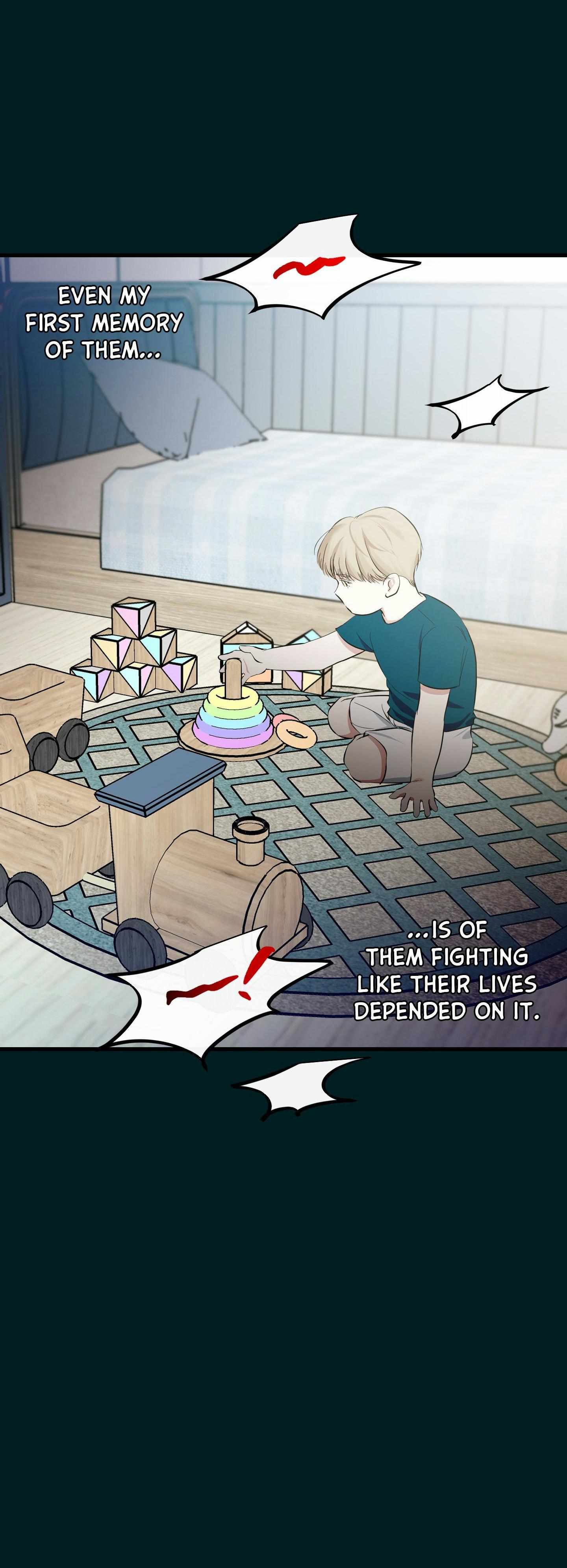 On the Dot Chapter 35 page 29 - 
