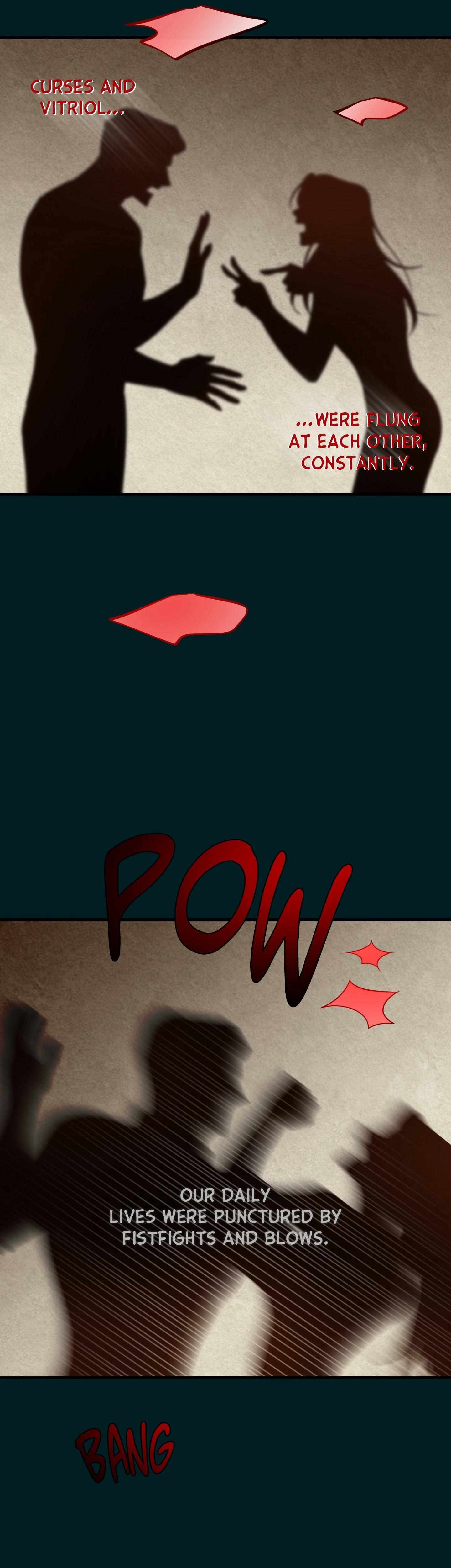 On the Dot Chapter 35 page 30 - 