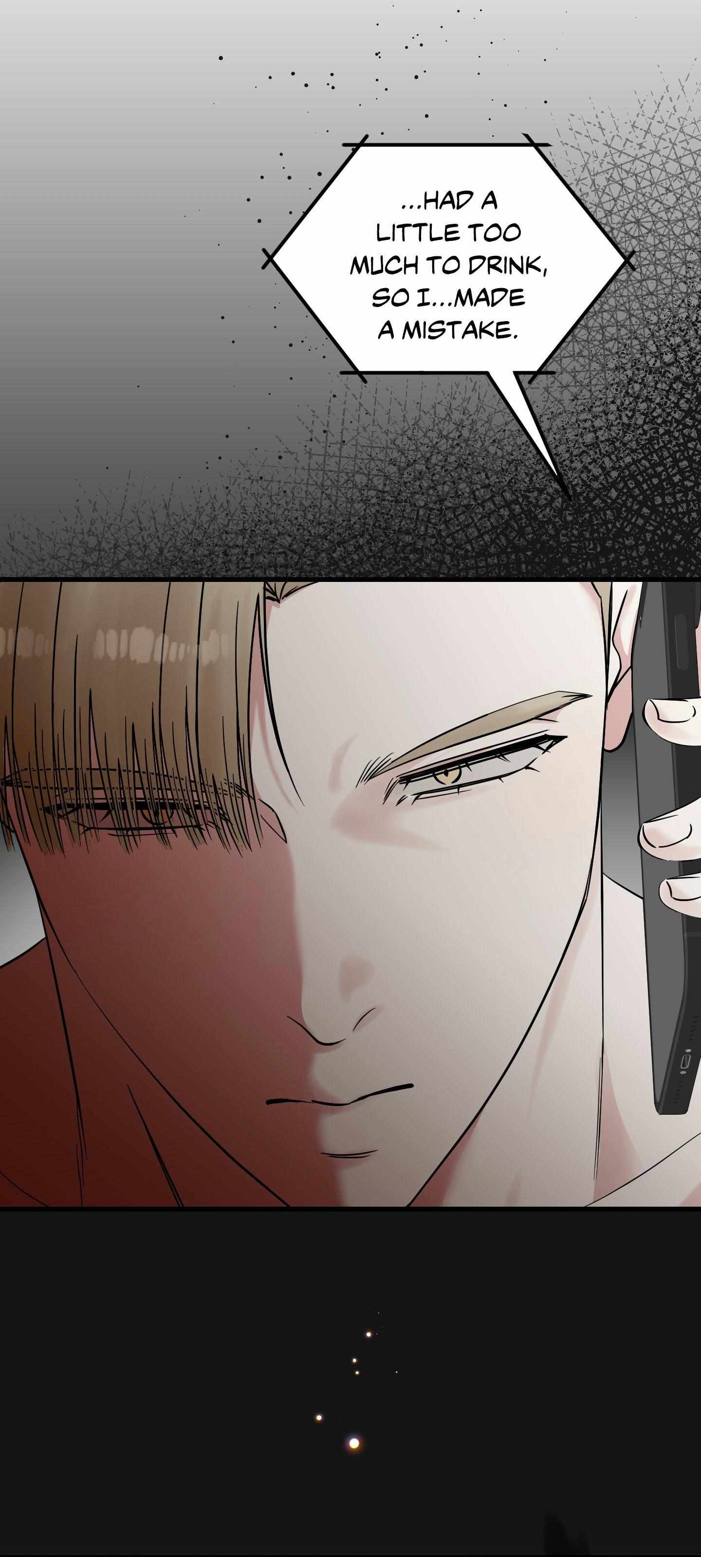 On the Dot Chapter 35 page 4 - 