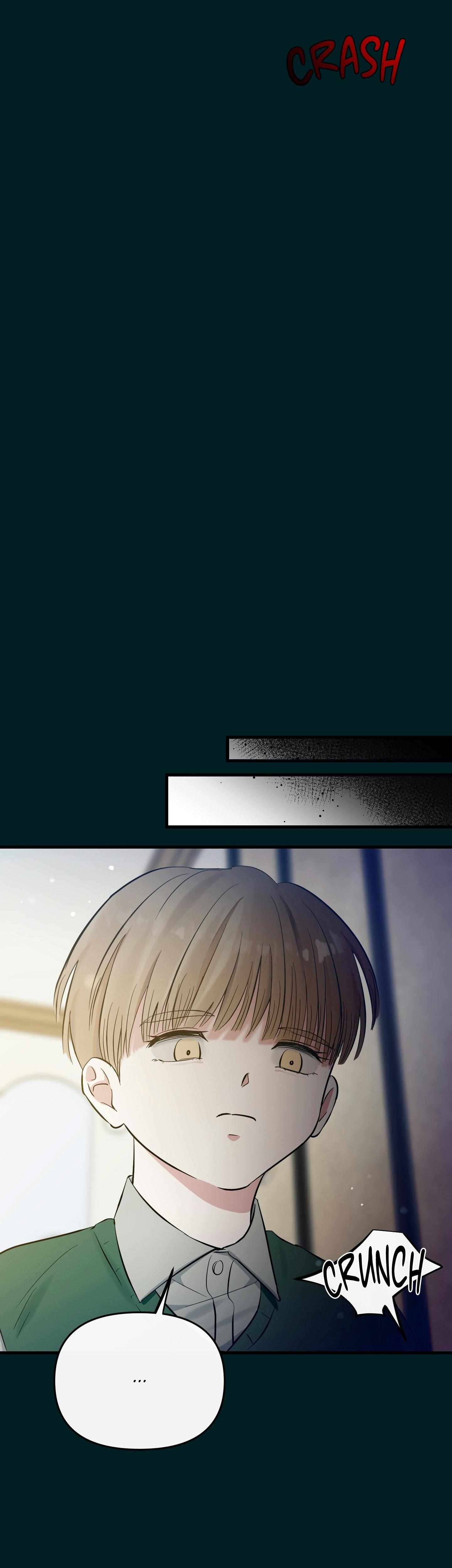 On the Dot Chapter 35 page 31 - 
