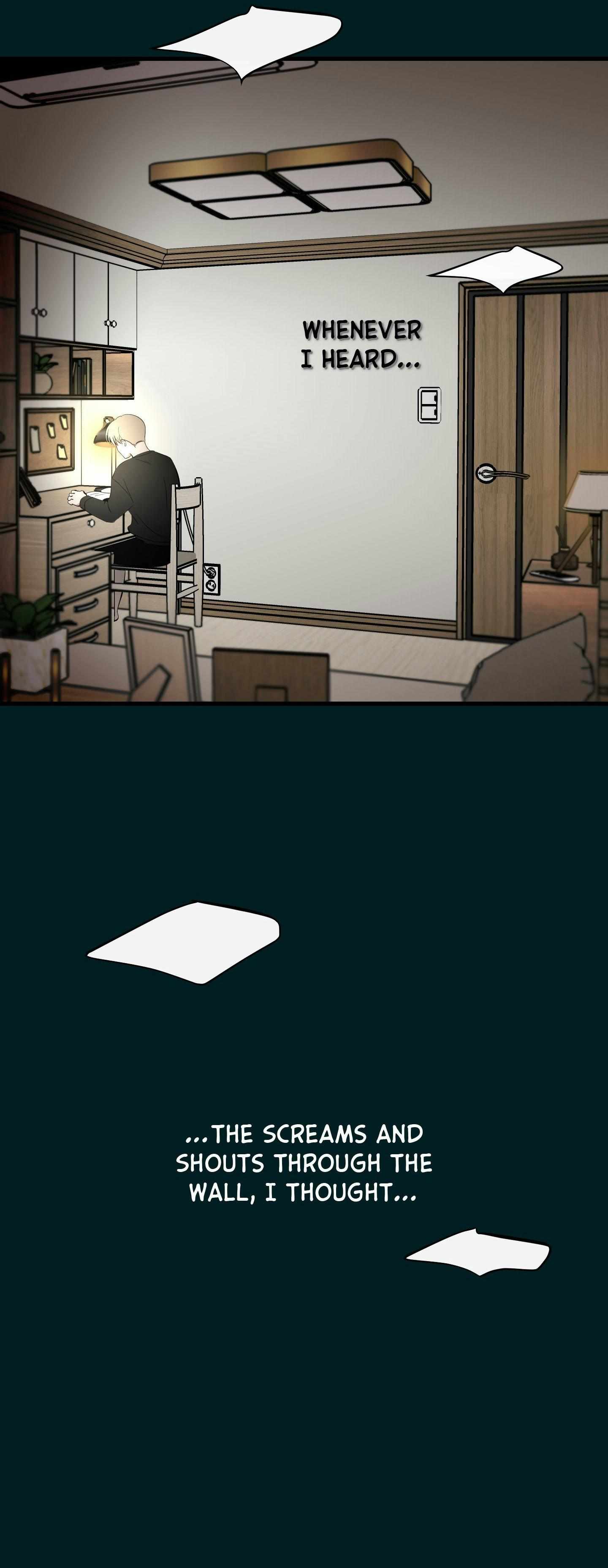 On the Dot Chapter 35 page 34 - 